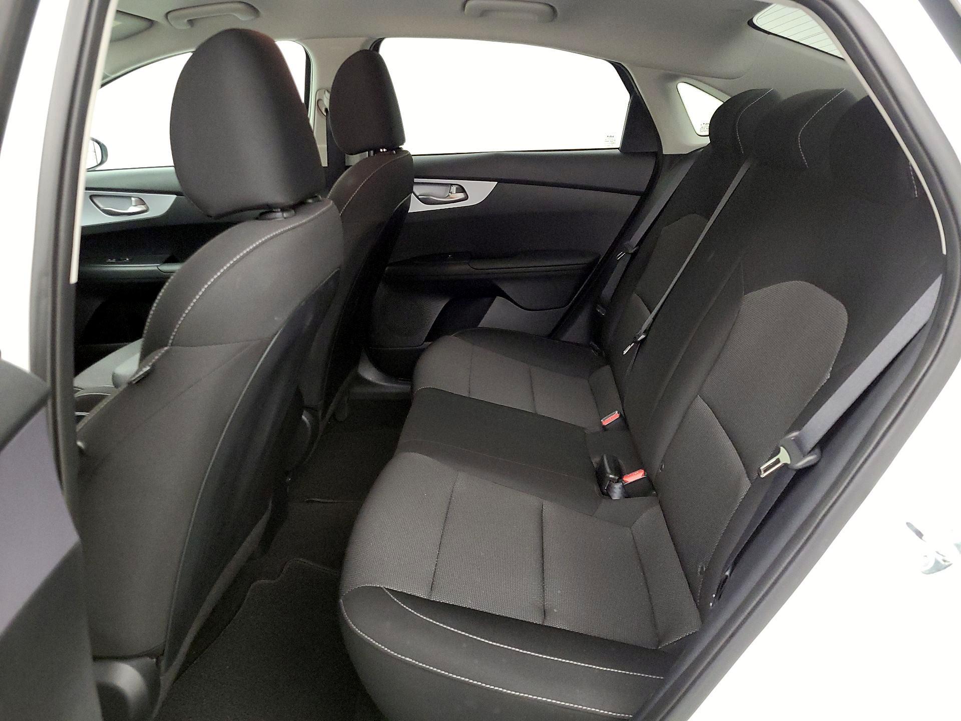 Thumbnail: 2024 Kia Forte - 19