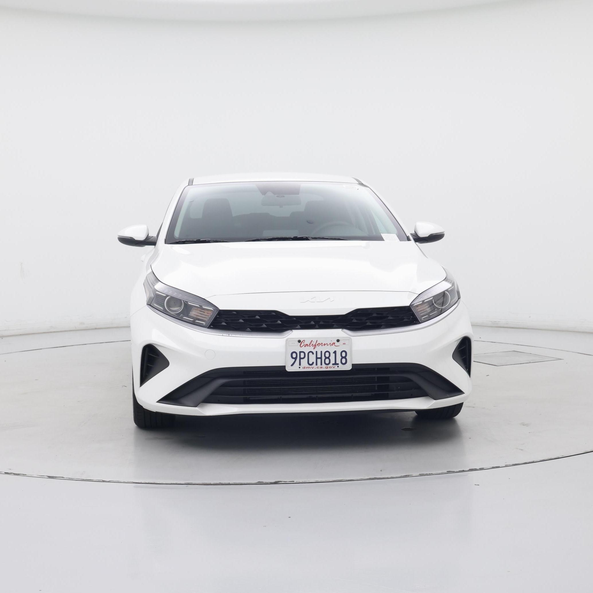 Thumbnail: 2024 Kia Forte - 5