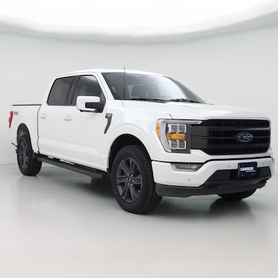 2023 Ford F150 Lariat