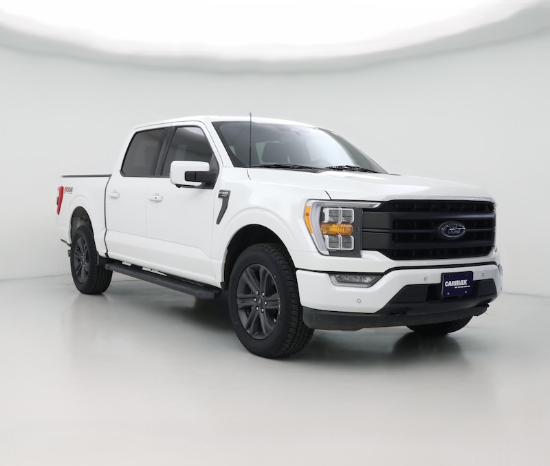 2023 Ford F150 Lariat