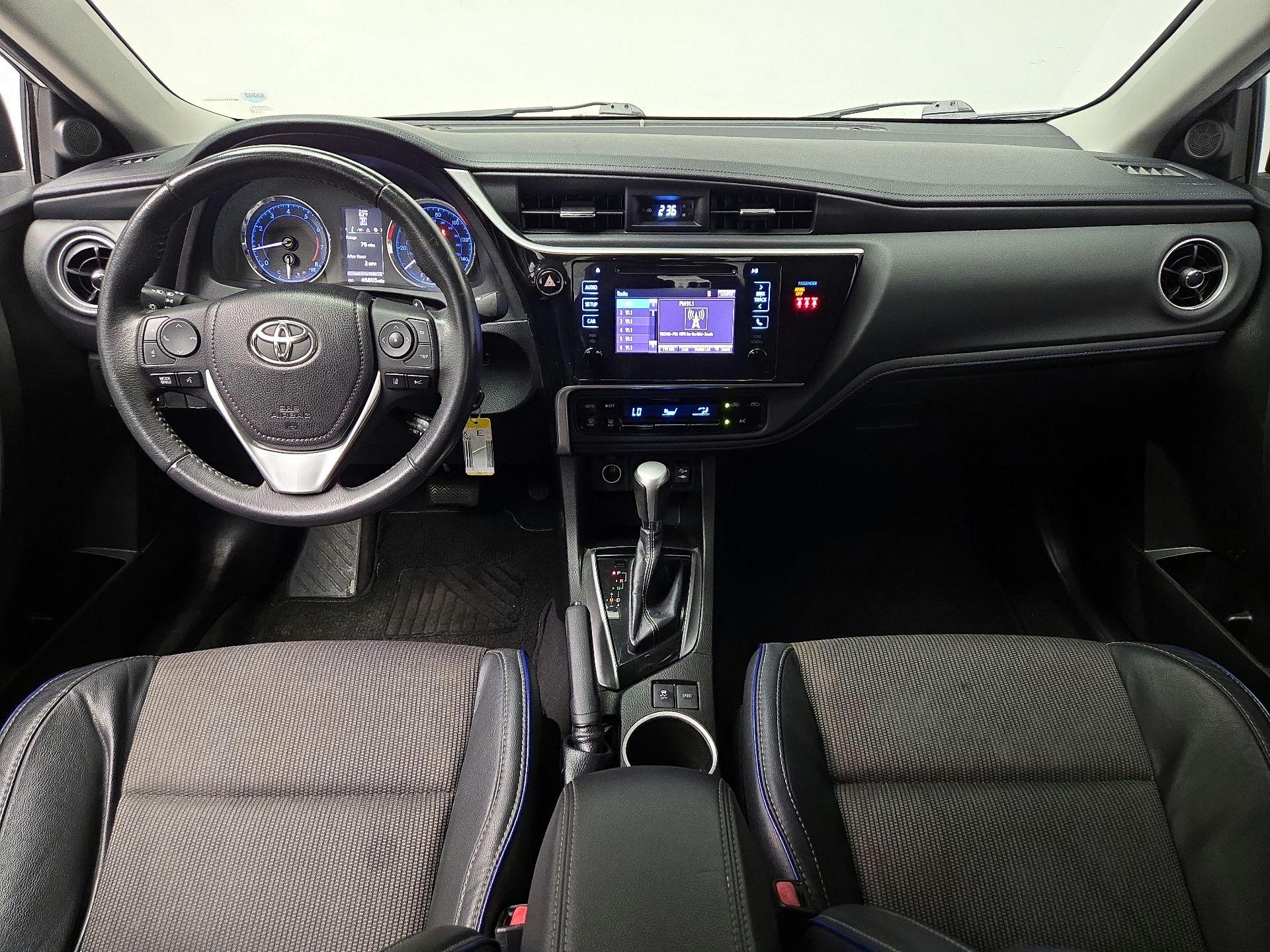 Thumbnail: 2018 Toyota Corolla - 9