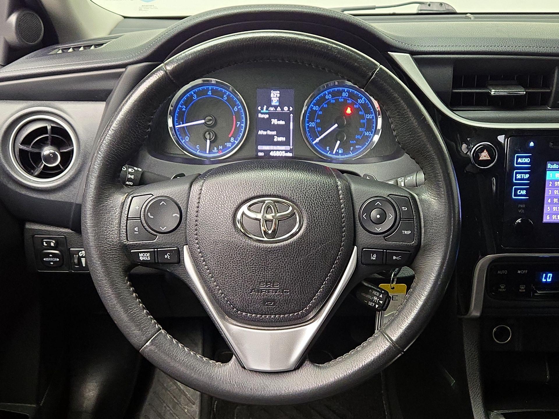 Thumbnail: 2018 Toyota Corolla - 10
