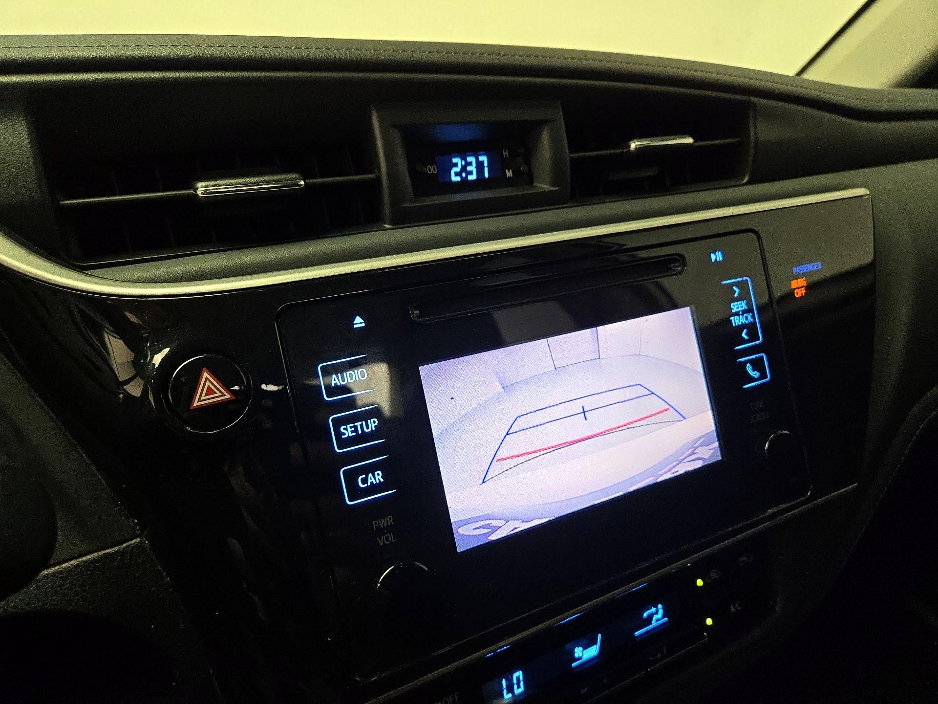 Thumbnail: 2018 Toyota Corolla - 14