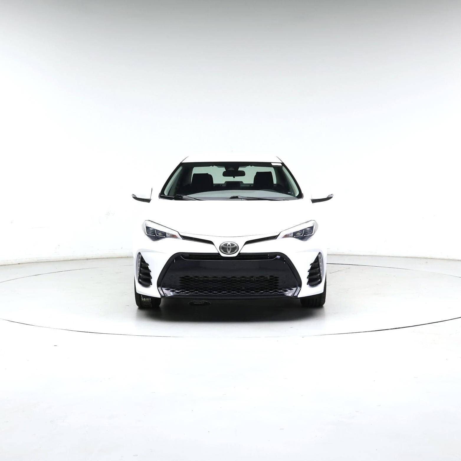 Thumbnail: 2018 Toyota Corolla - 5