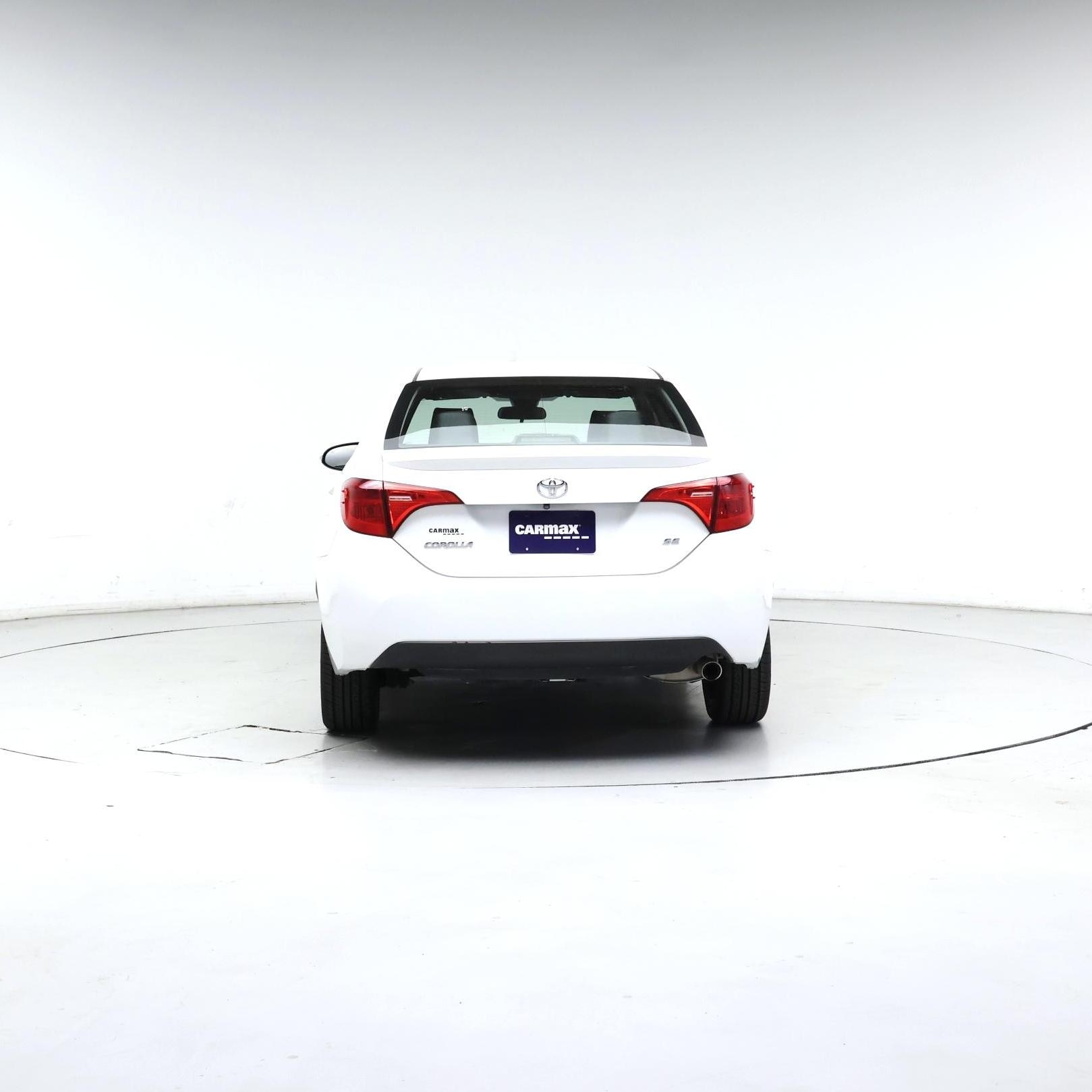 Thumbnail: 2018 Toyota Corolla - 6