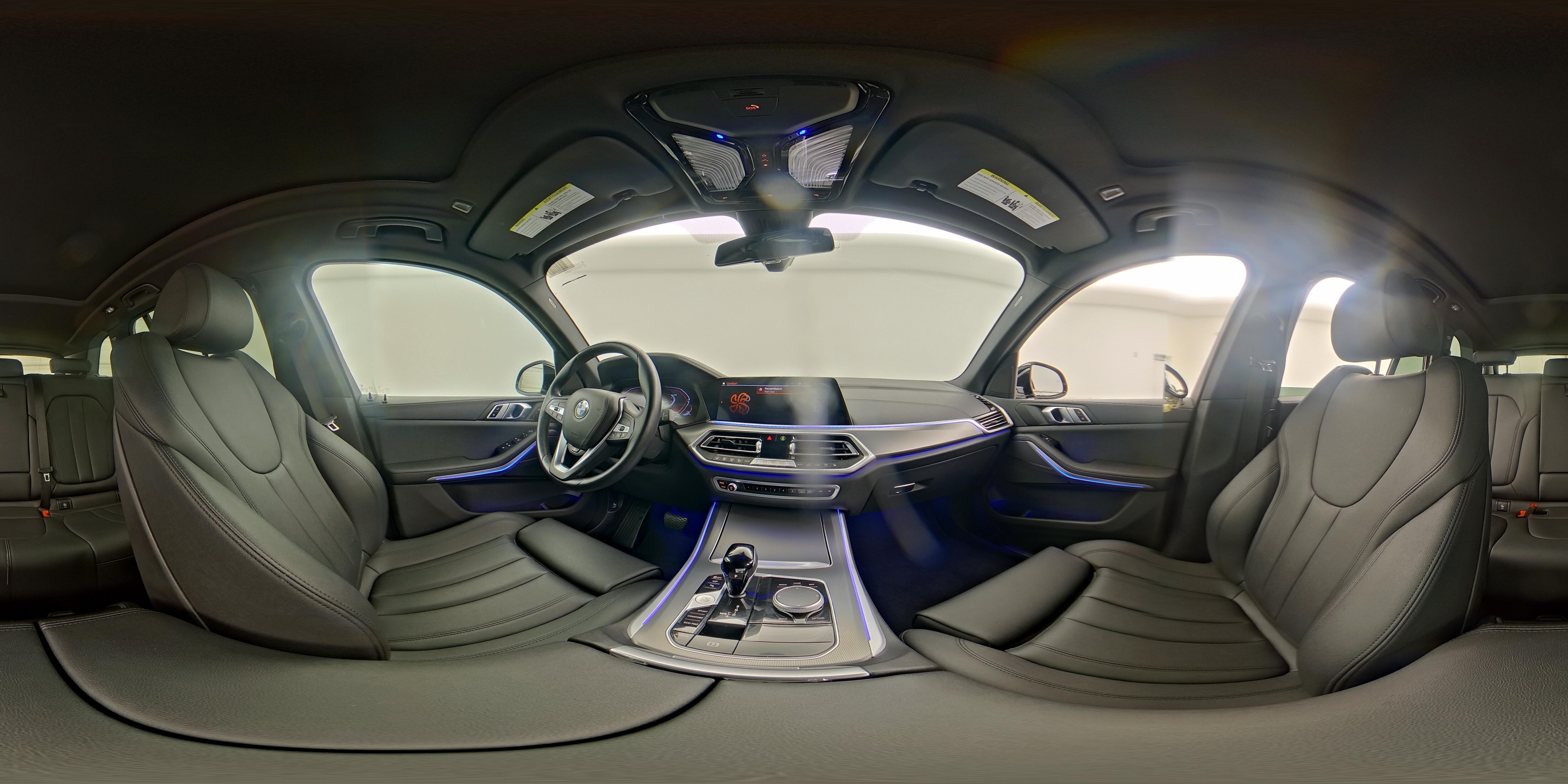 2022 BMW X5 40i - Photo 24
