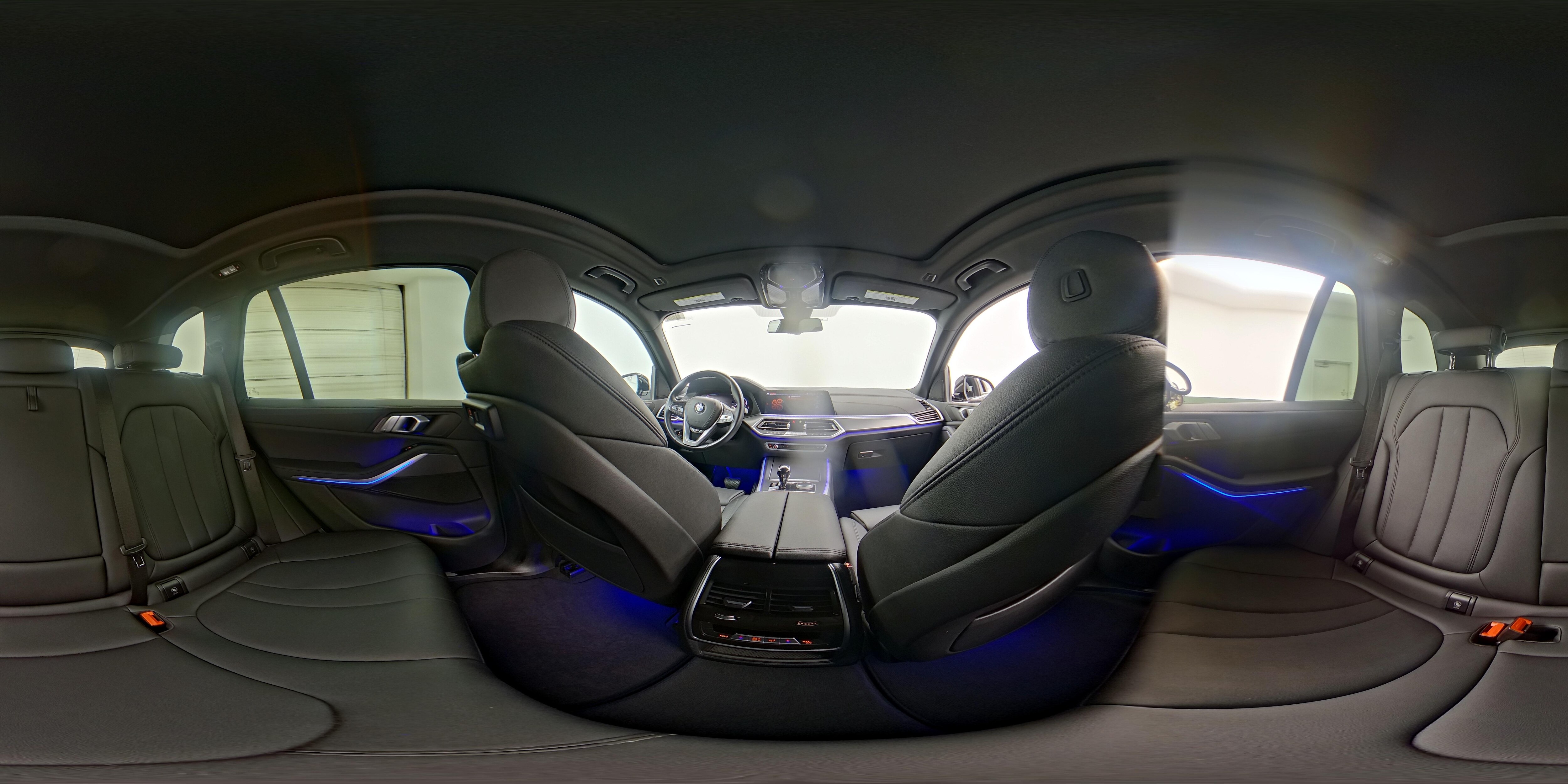 2022 BMW X5 40i - Photo 25