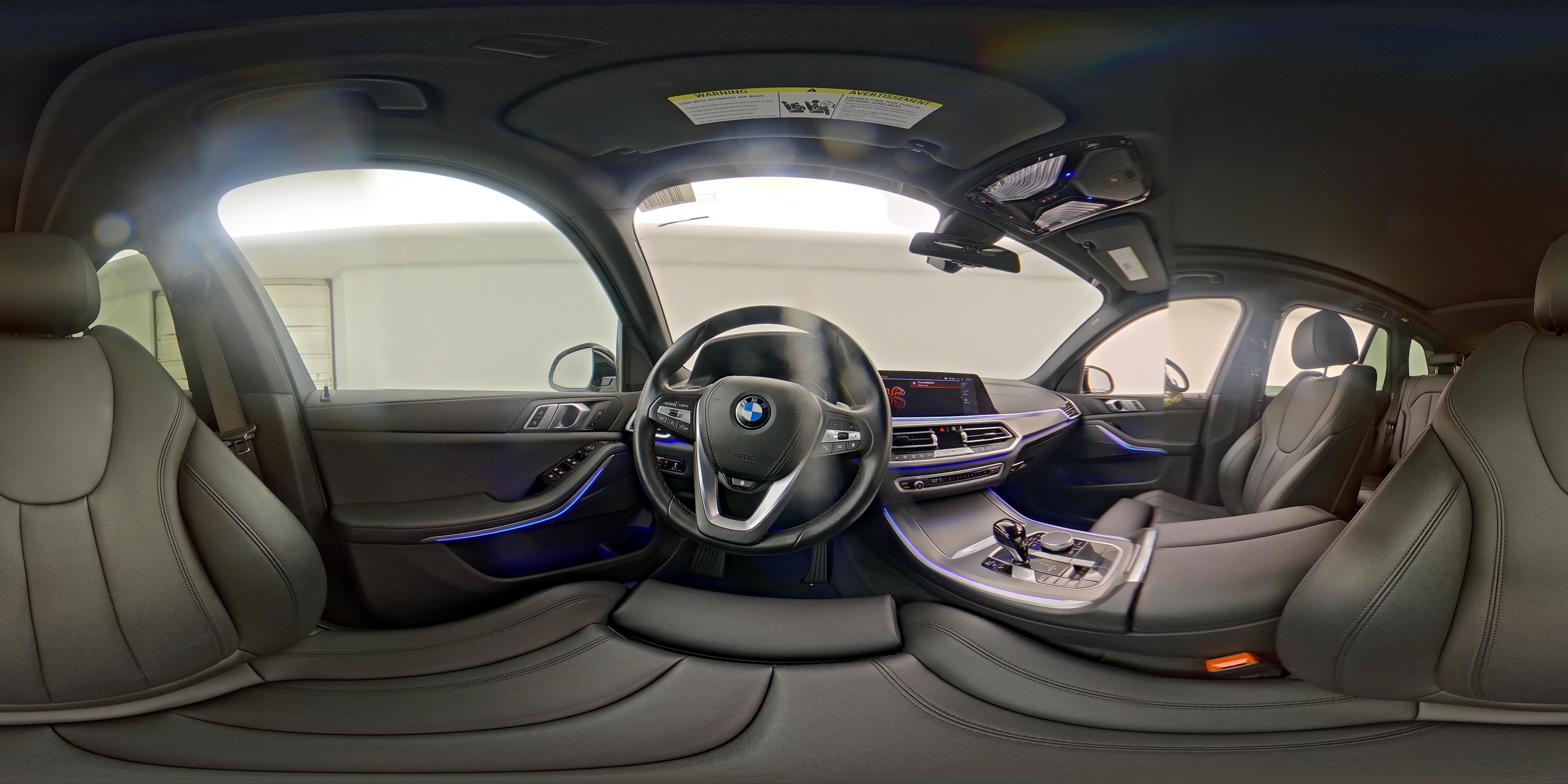 2022 BMW X5 40i - Photo 26
