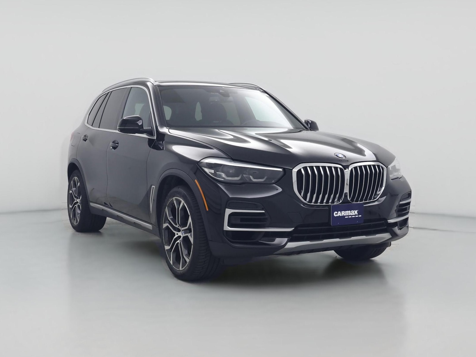 2022 BMW X5 40i - Photo 1
