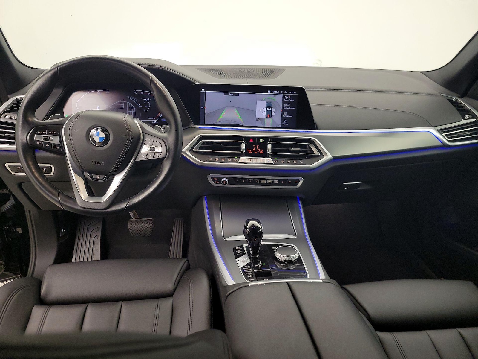 2022 BMW X5 40i - Photo 10