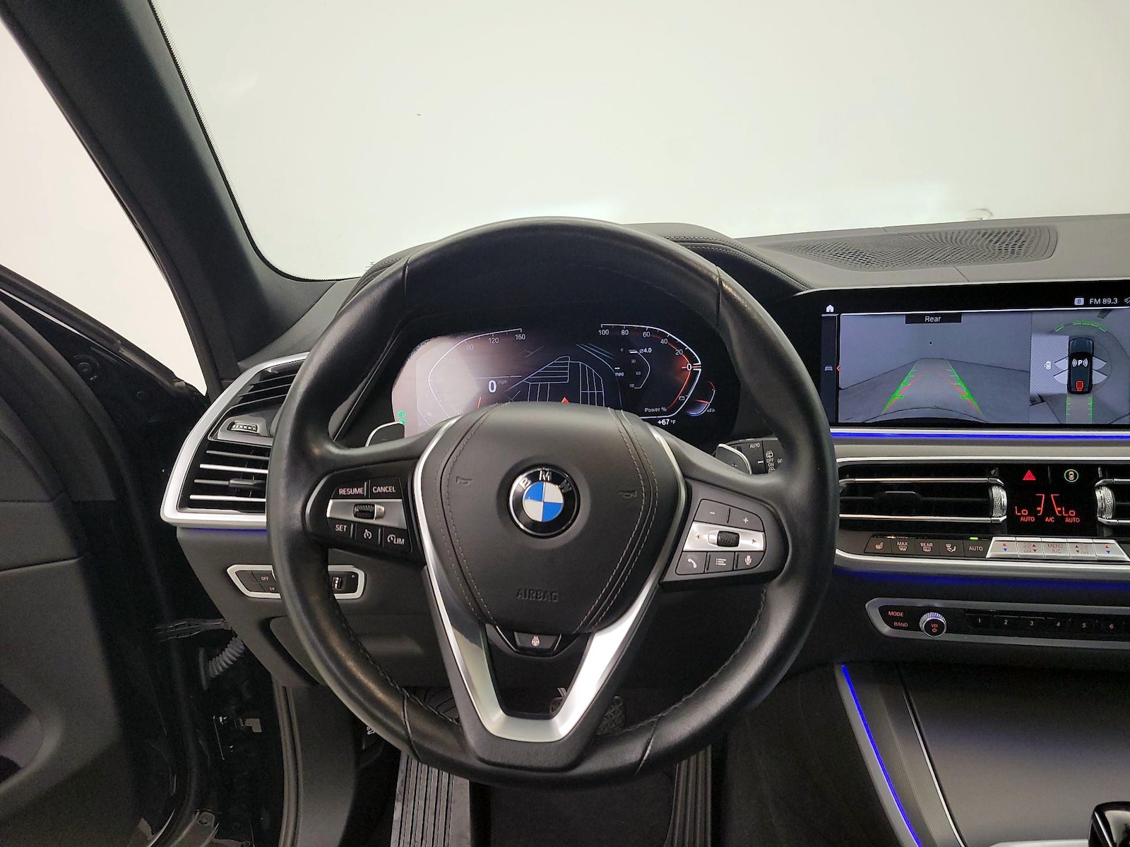 2022 BMW X5 40i - Photo 11
