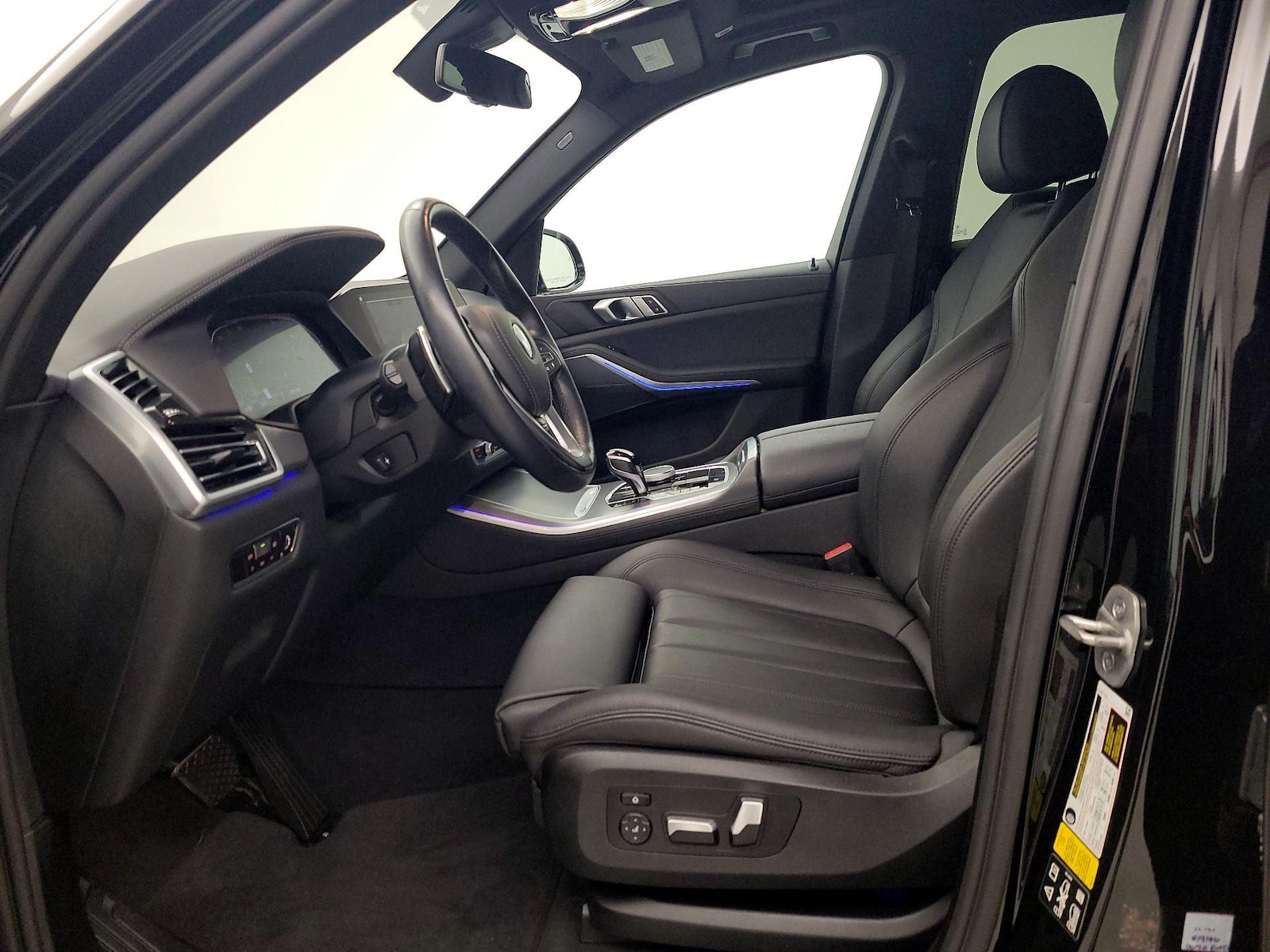 2022 BMW X5 40i - Photo 12