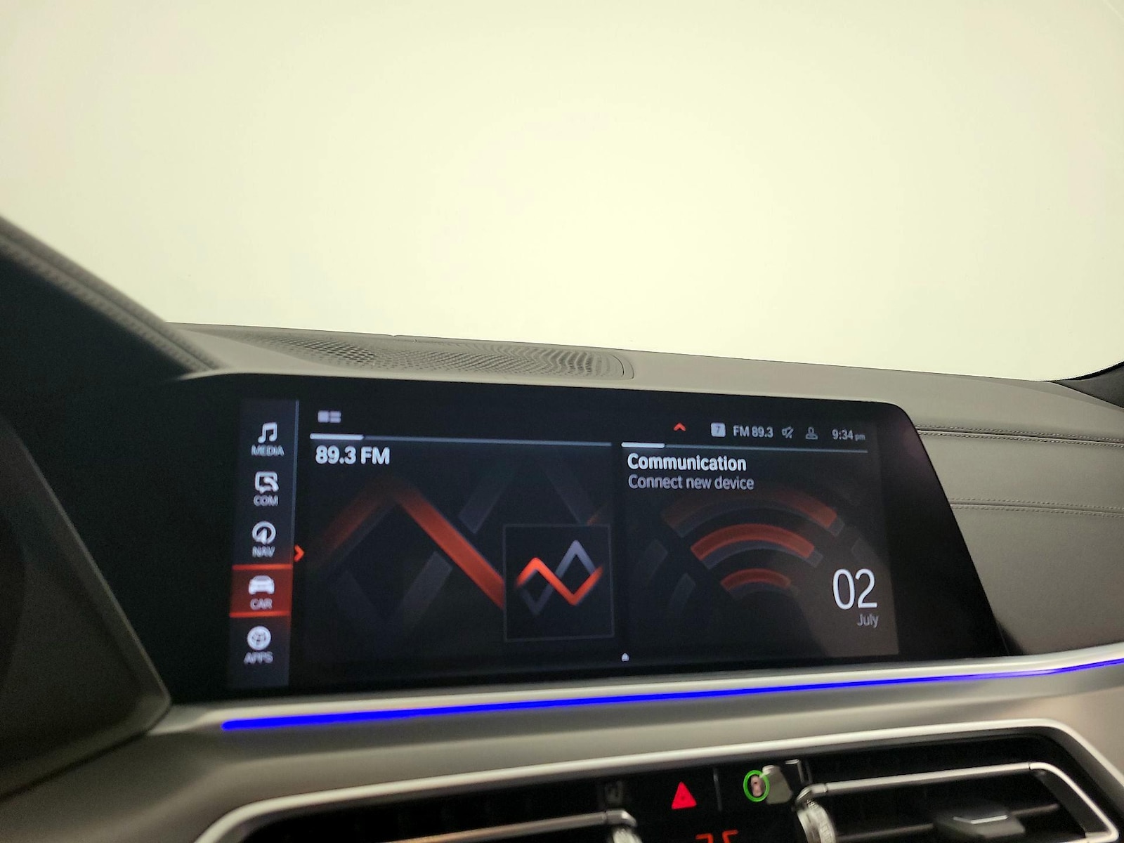 2022 BMW X5 40i - Photo 16