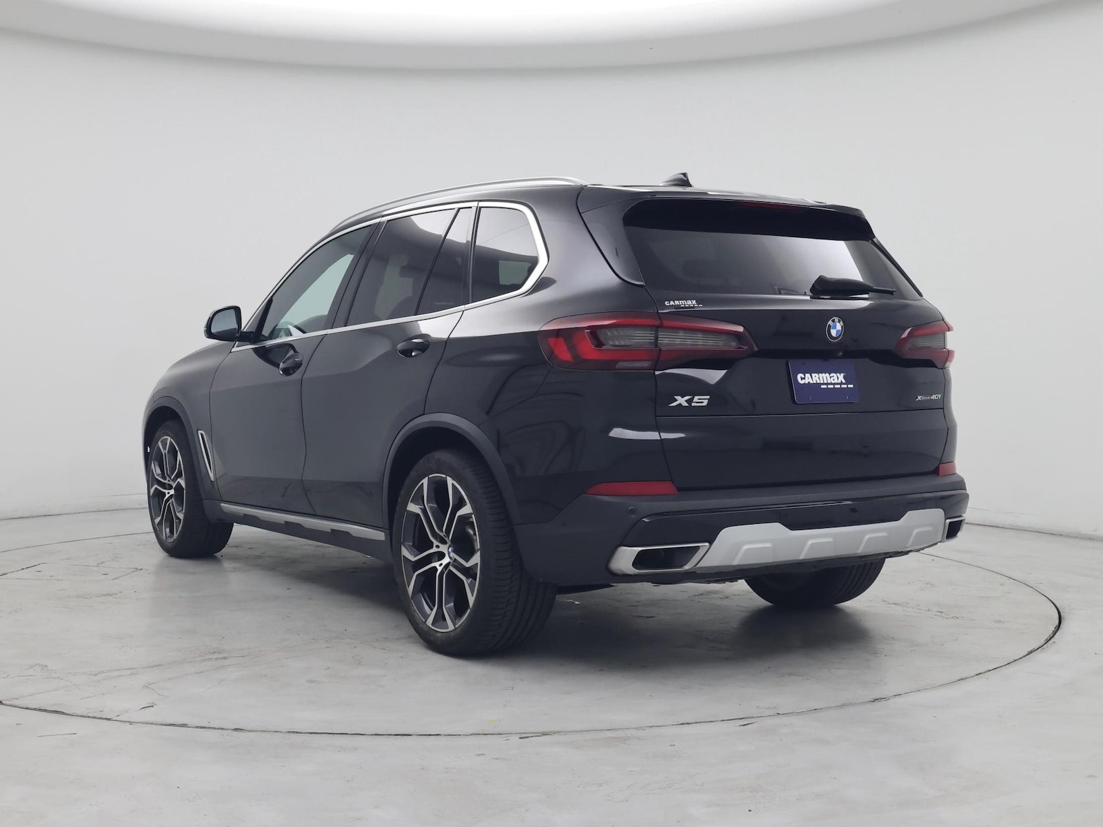 2022 BMW X5 40i - Photo 3
