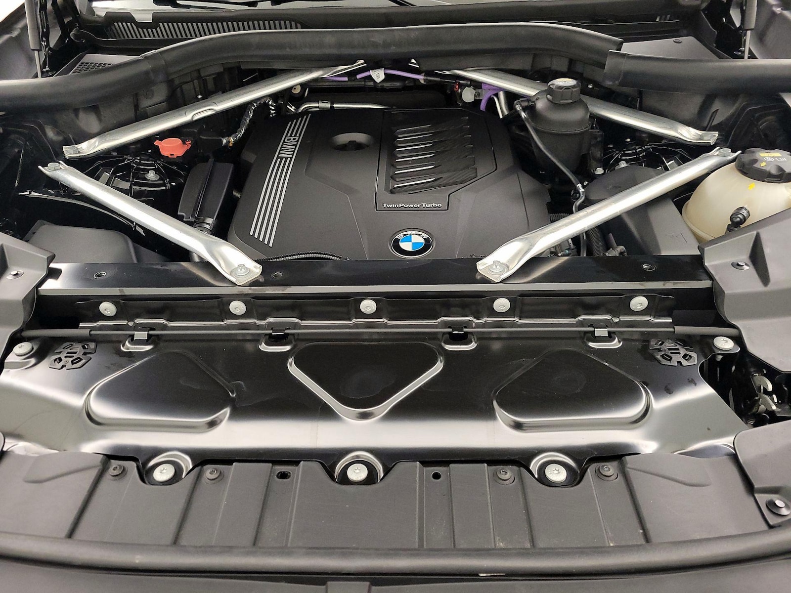 2022 BMW X5 40i - Photo 22