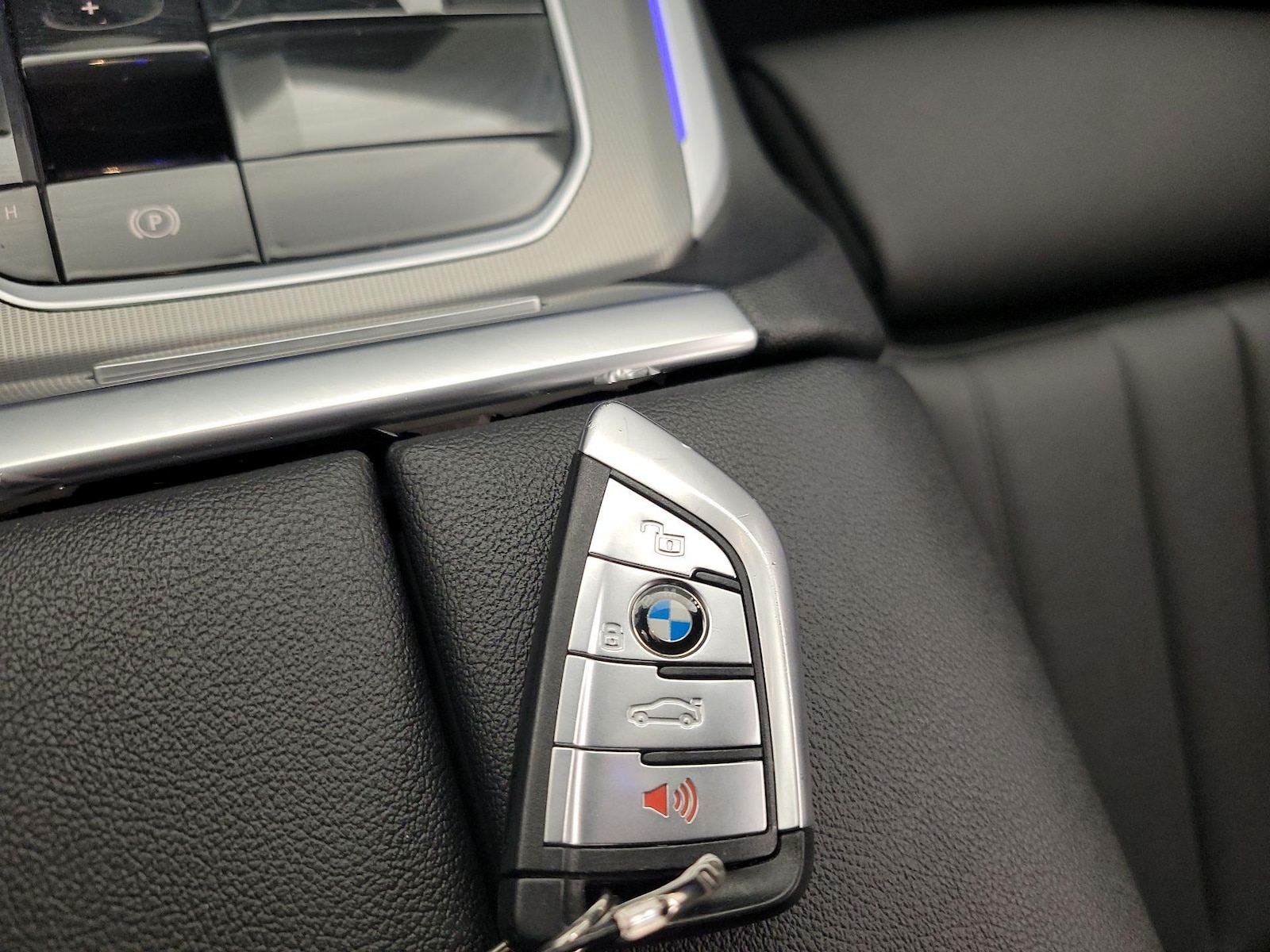 2022 BMW X5 40i - Photo 23