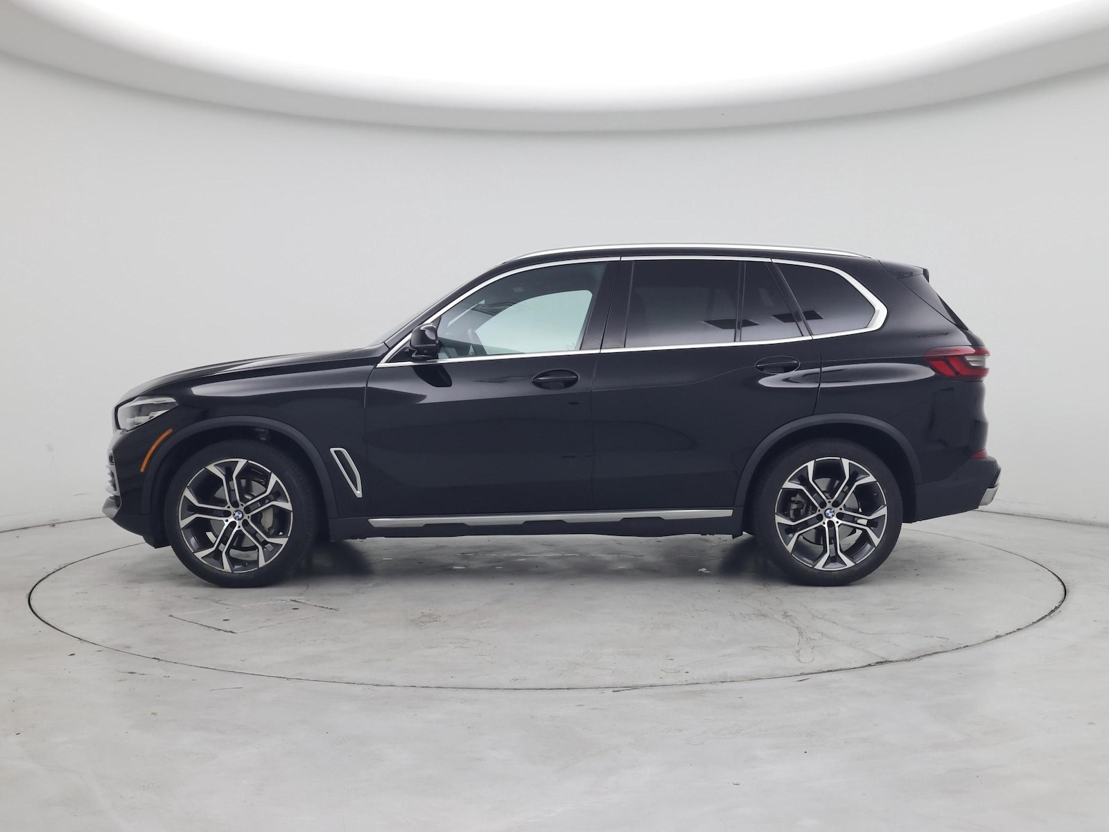 2022 BMW X5 40i - Photo 4
