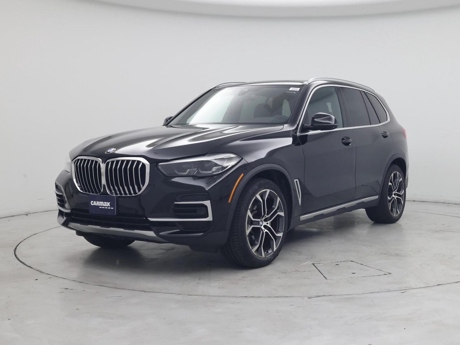 2022 BMW X5 40i - Photo 5