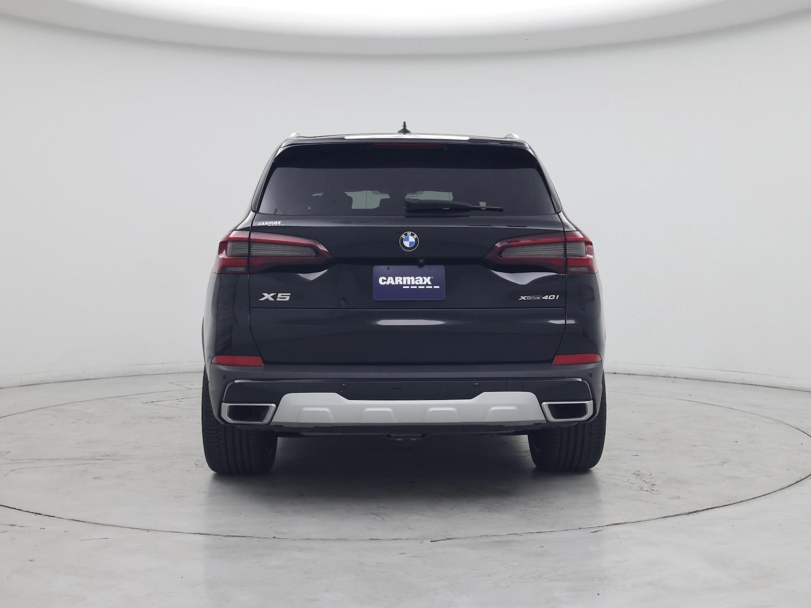 2022 BMW X5 40i - Photo 7