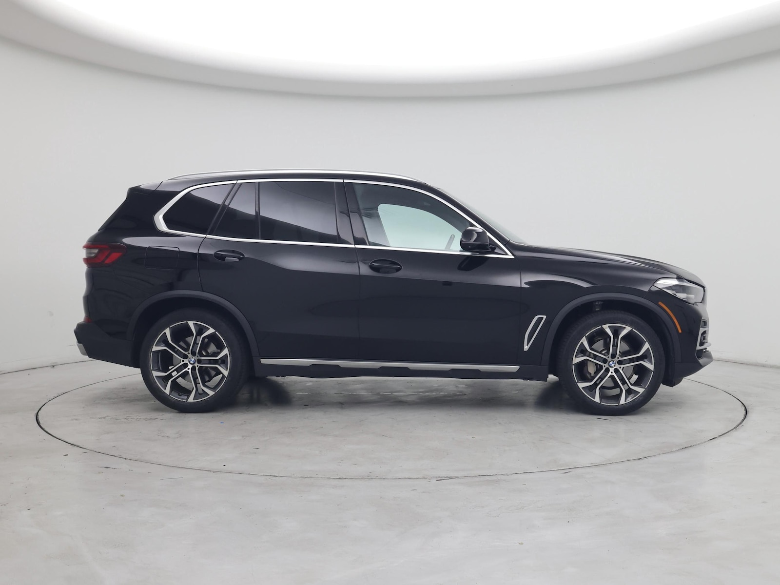 2022 BMW X5 40i - Photo 8
