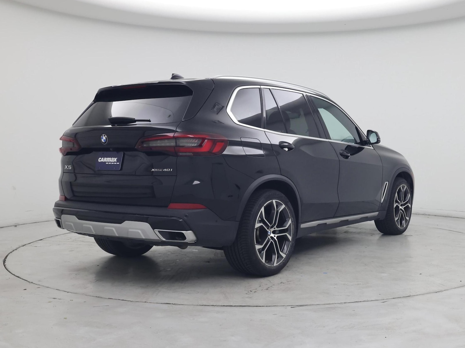 2022 BMW X5 40i - Photo 9