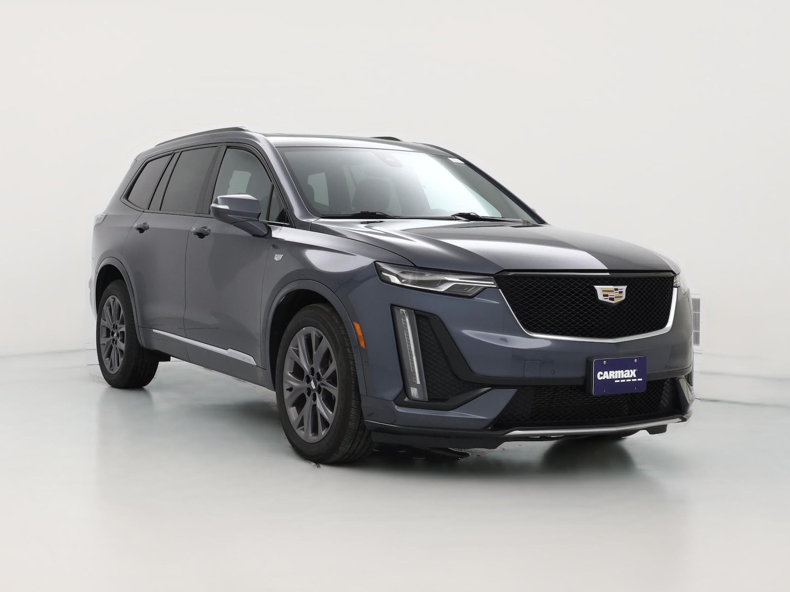 2020 Cadillac XT6