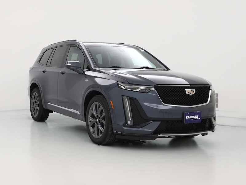 2020 Cadillac XT6 Sport -
                  Frederick, MD