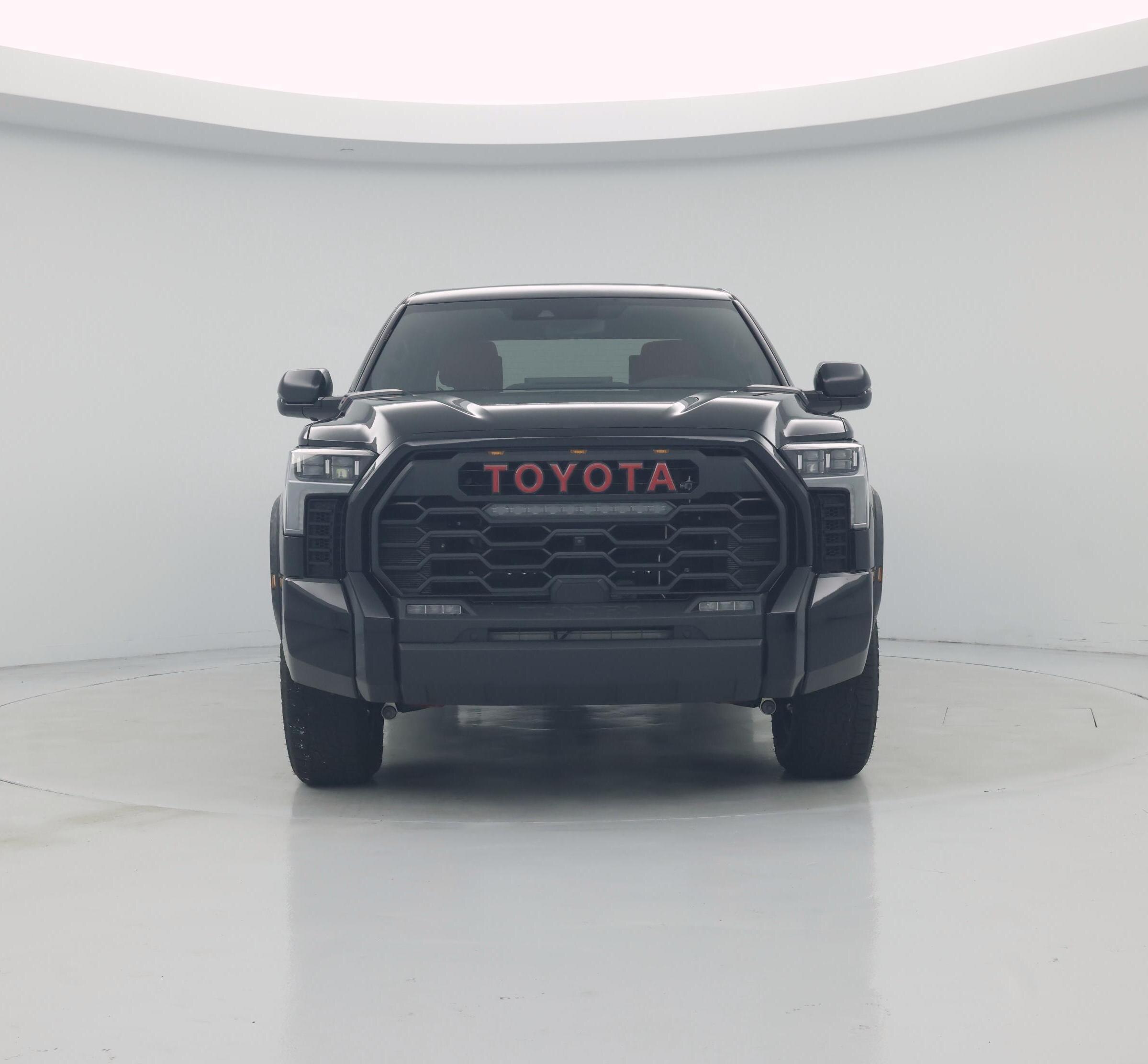 Thumbnail: 2025 Toyota Tundra - 5