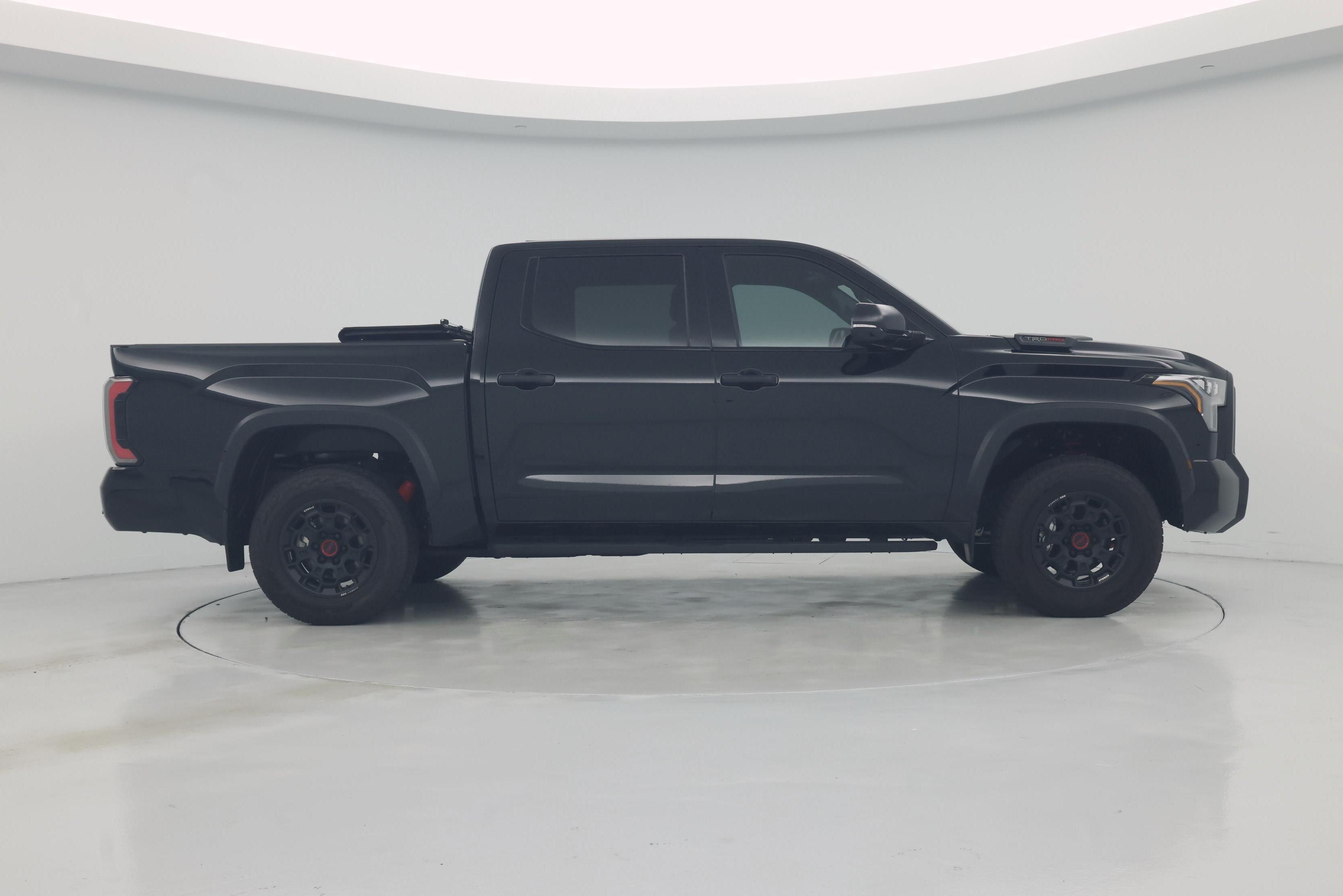 Thumbnail: 2025 Toyota Tundra - 7