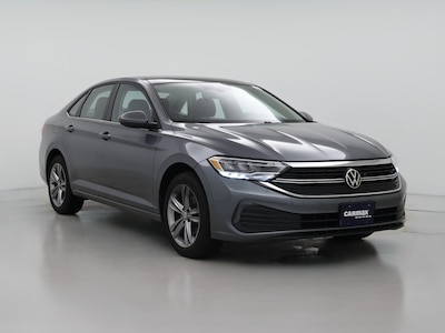 2022 Volkswagen Jetta SE