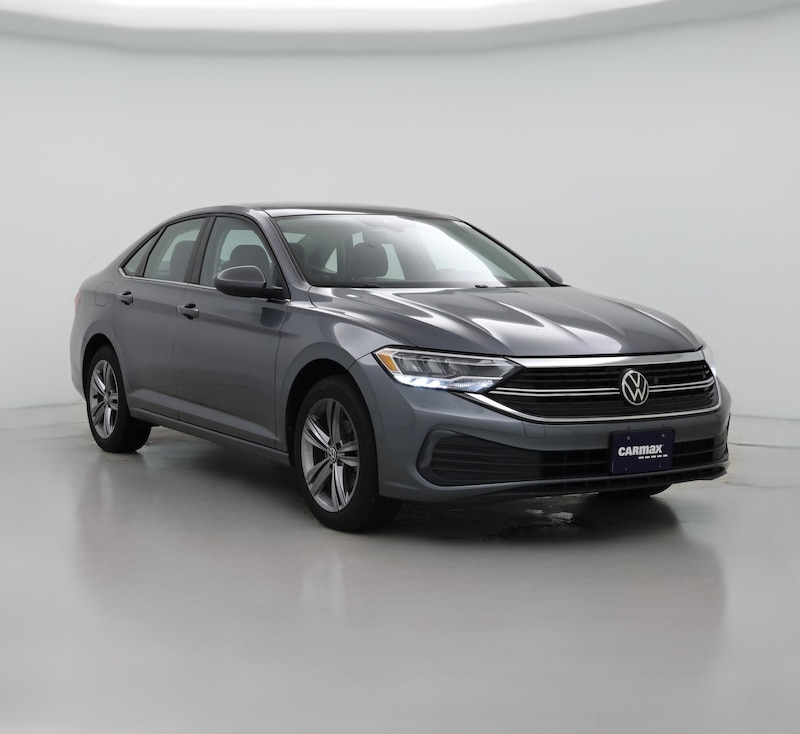 2022 Volkswagen Jetta SE
