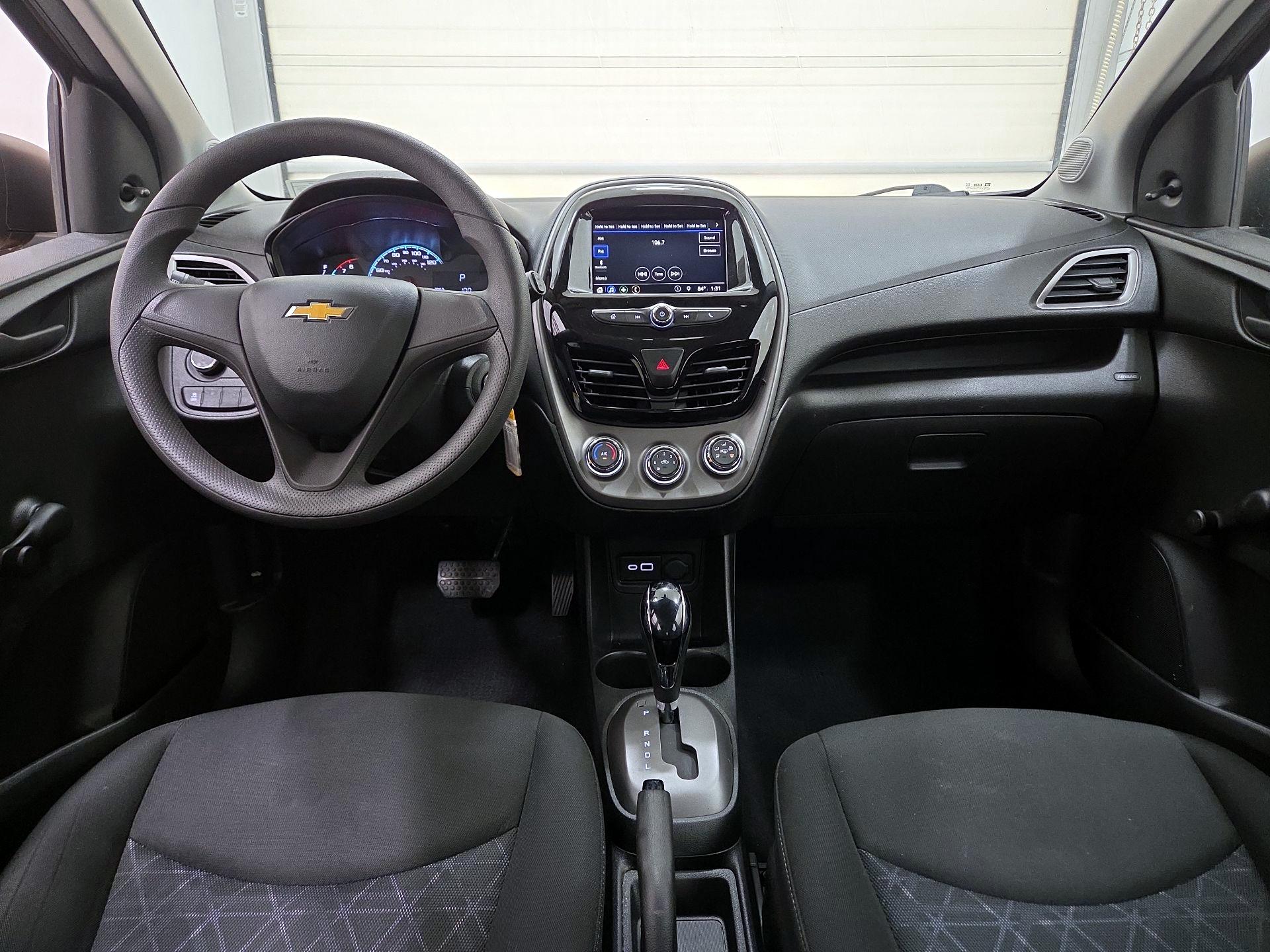 Thumbnail: 2020 Chevrolet Spark - 9