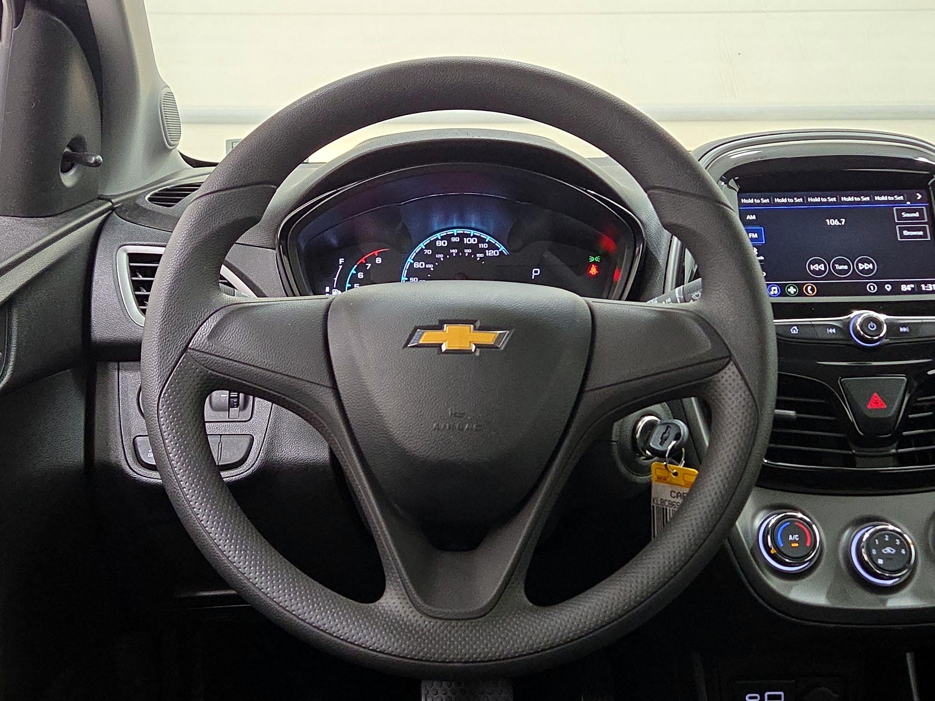 Thumbnail: 2020 Chevrolet Spark - 10
