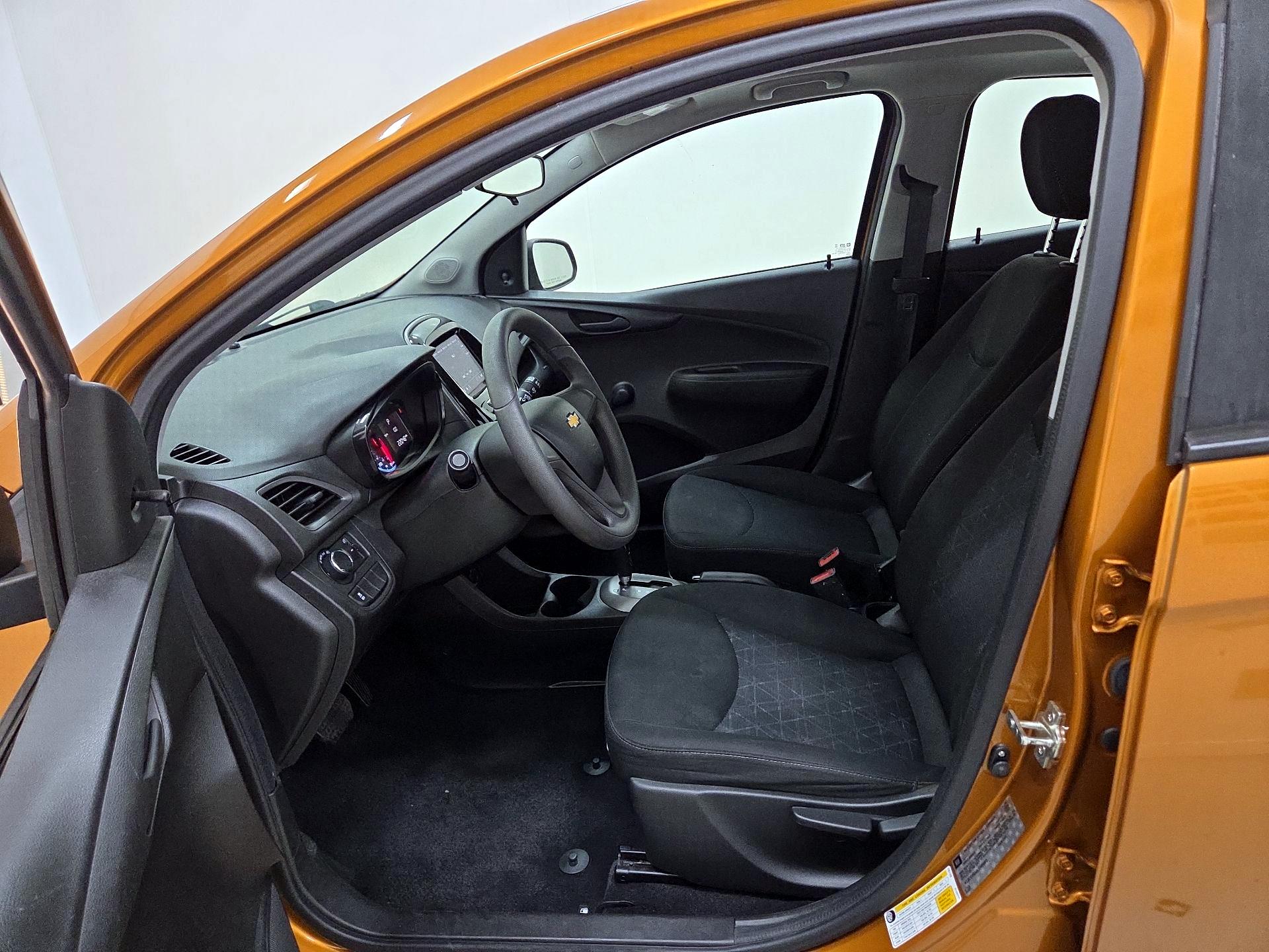 Thumbnail: 2020 Chevrolet Spark - 11