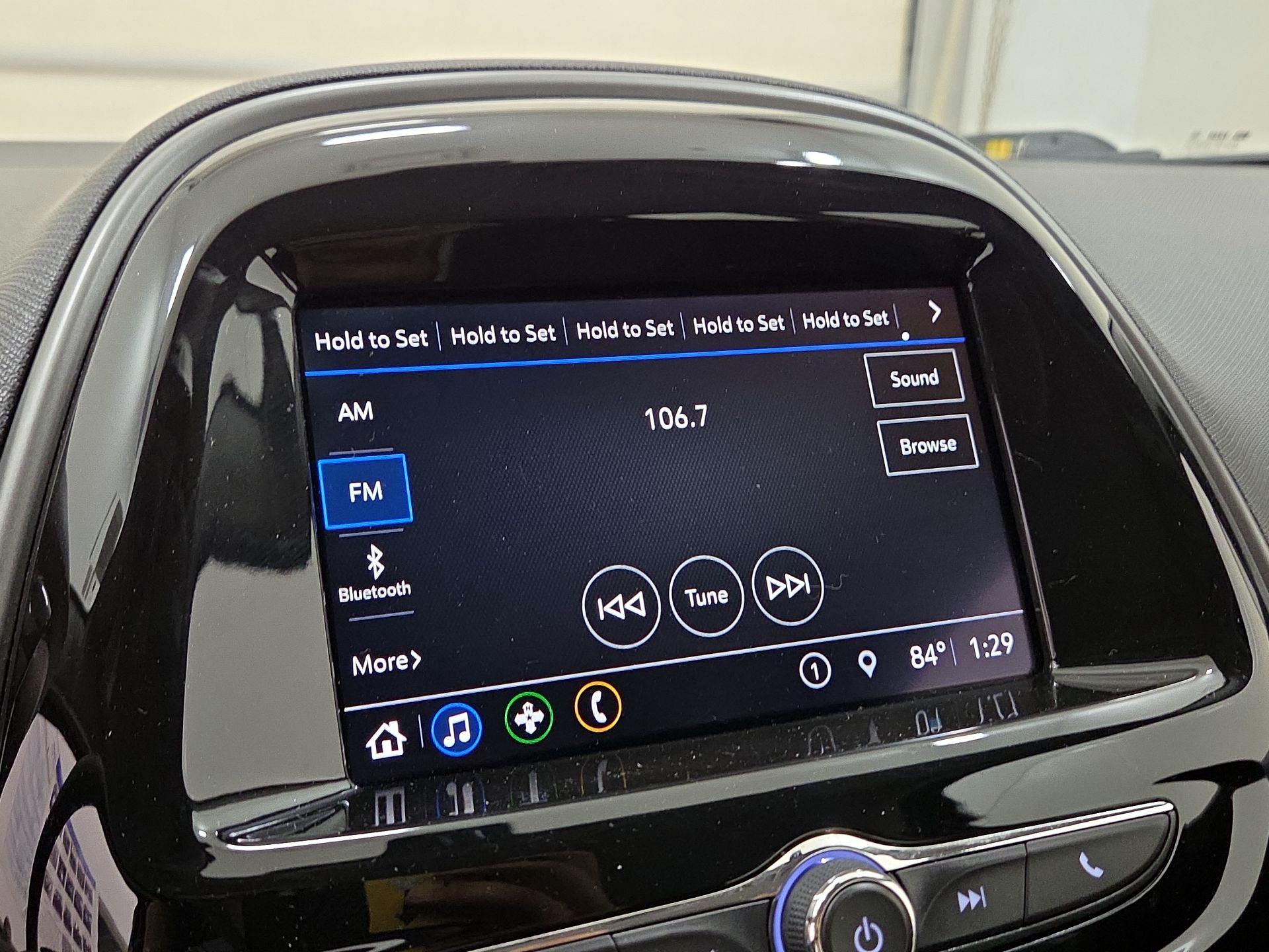 Thumbnail: 2020 Chevrolet Spark - 15