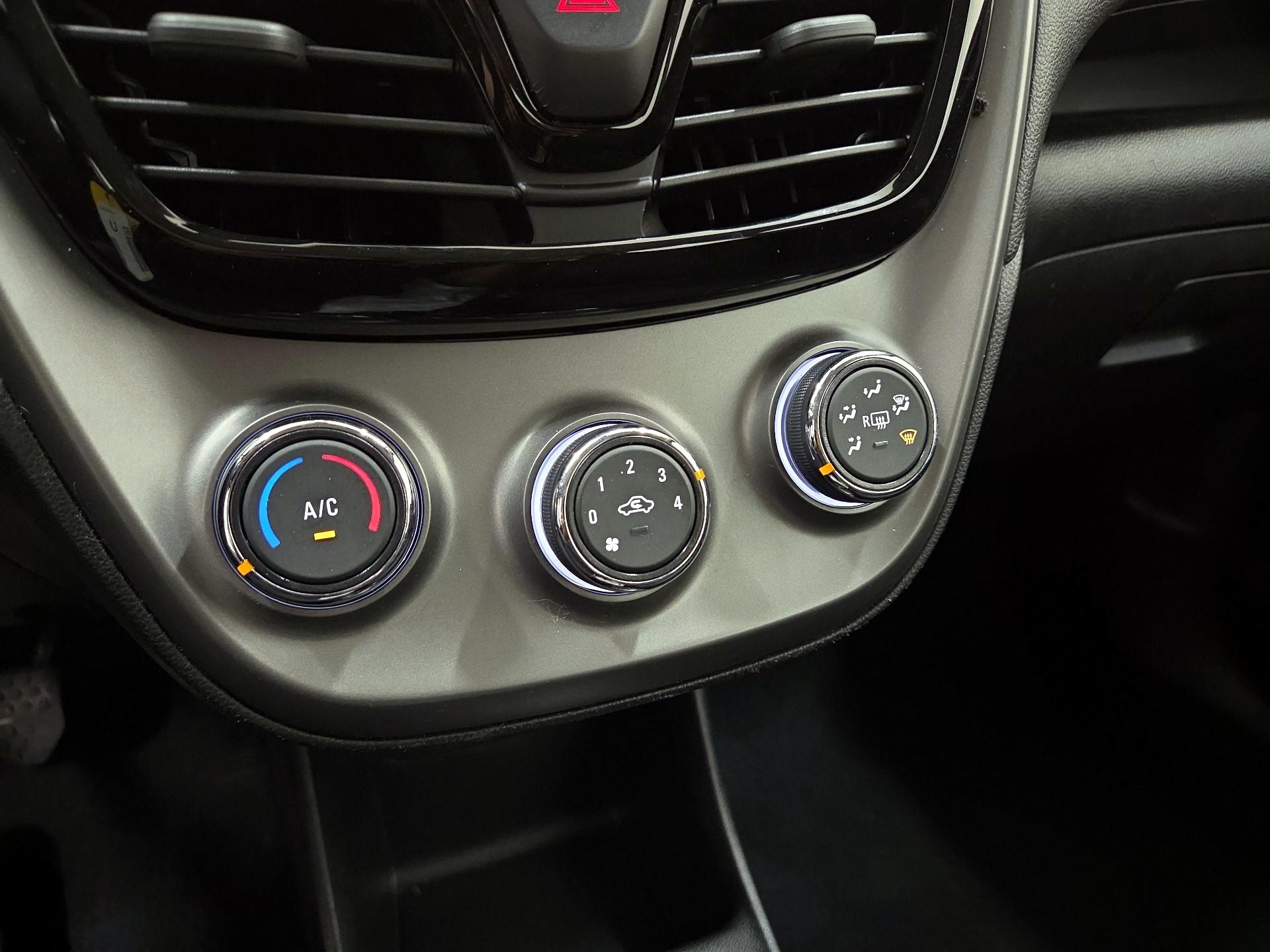 Thumbnail: 2020 Chevrolet Spark - 16