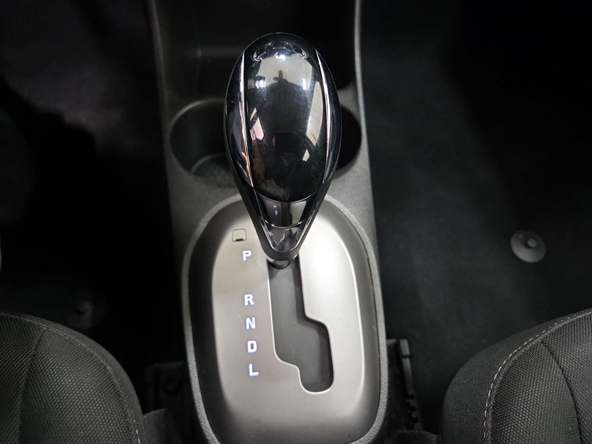 Thumbnail: 2020 Chevrolet Spark - 17