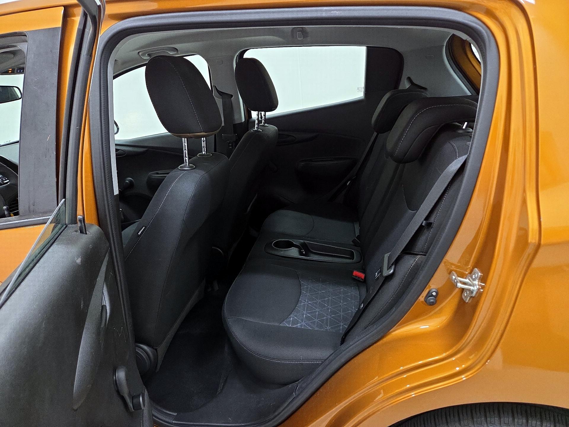 Thumbnail: 2020 Chevrolet Spark - 19