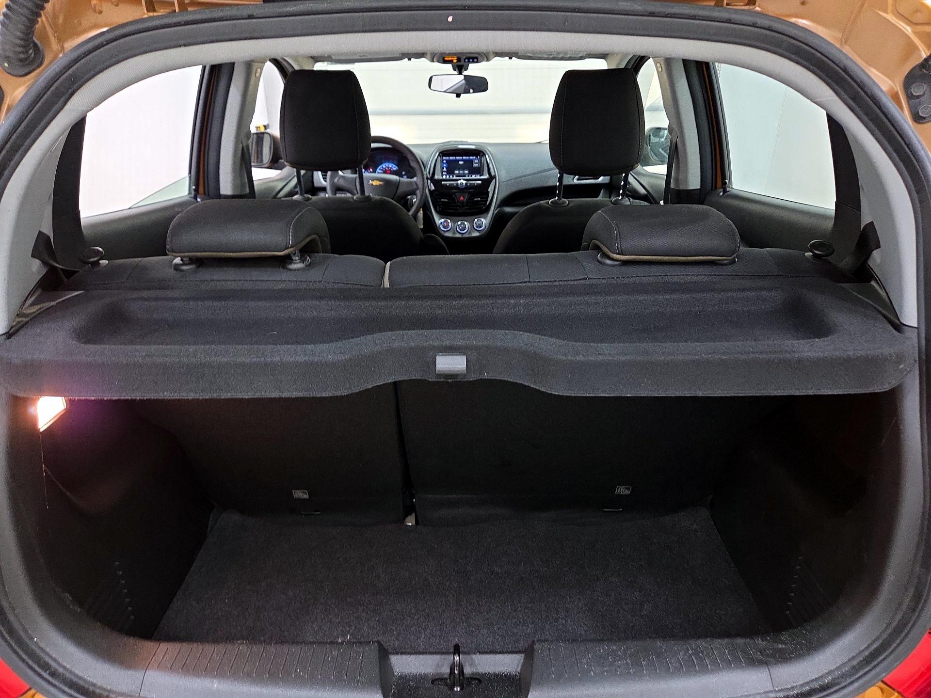 Thumbnail: 2020 Chevrolet Spark - 20