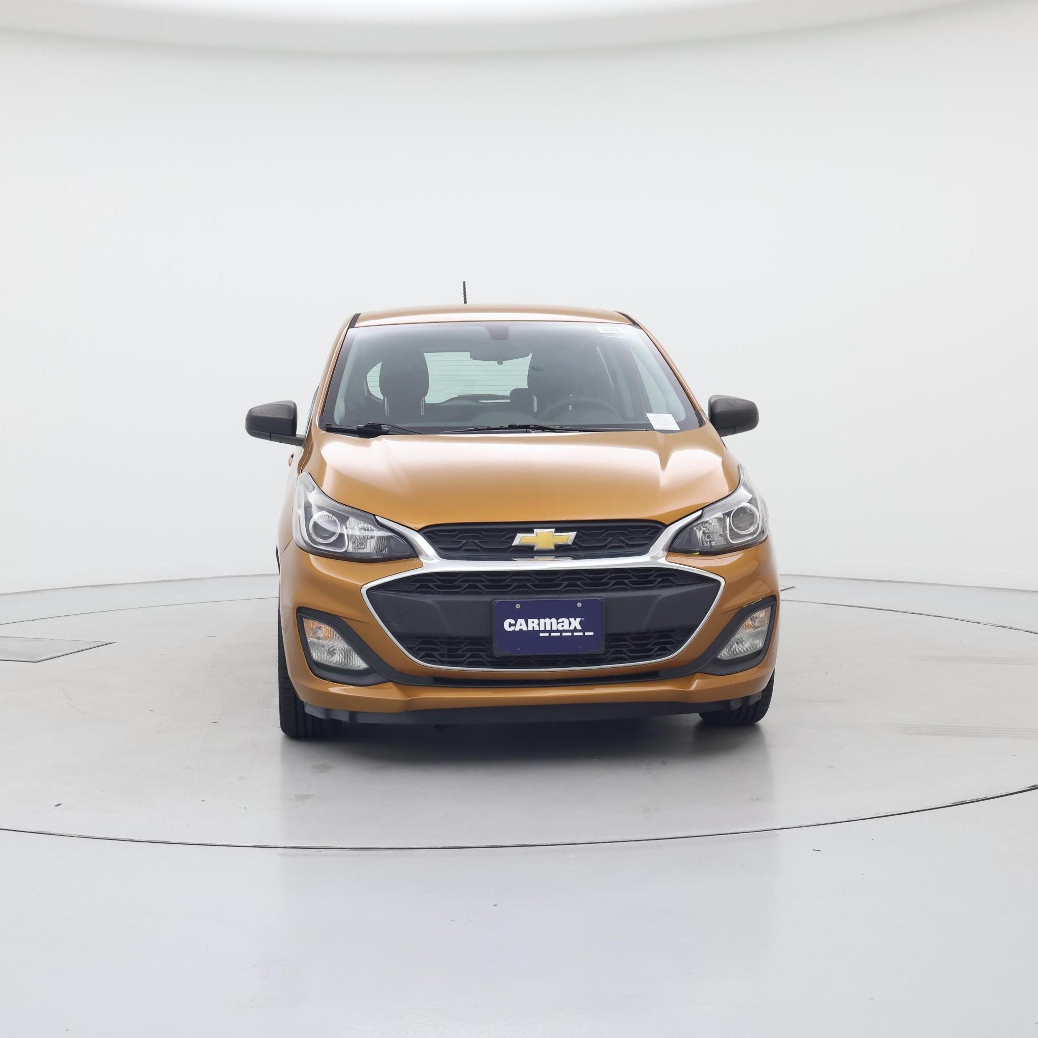 Thumbnail: 2020 Chevrolet Spark - 5