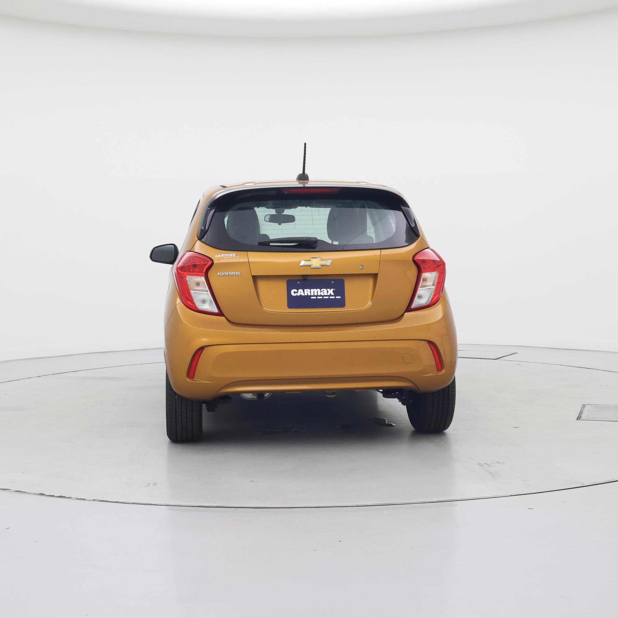 Thumbnail: 2020 Chevrolet Spark - 6