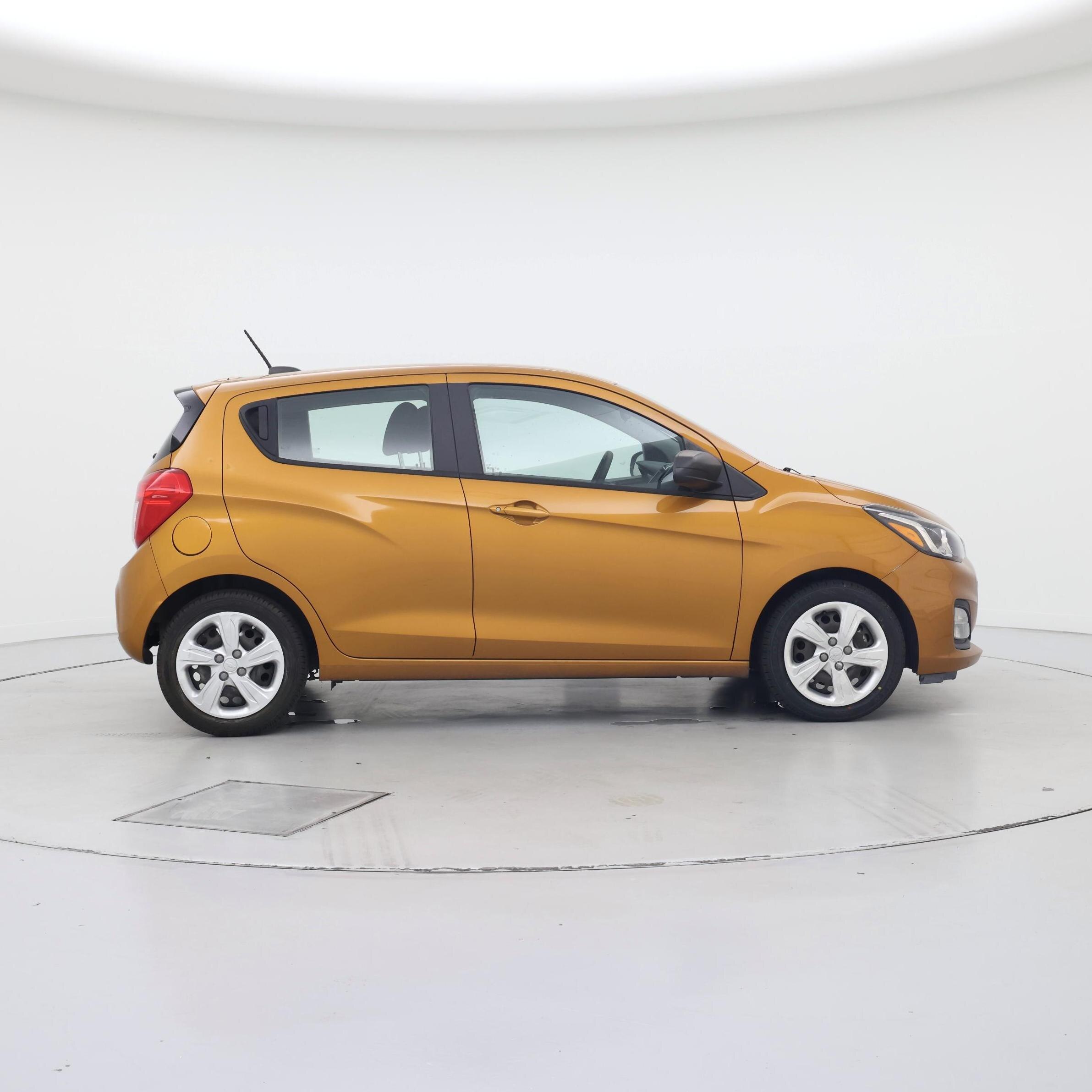 Thumbnail: 2020 Chevrolet Spark - 7