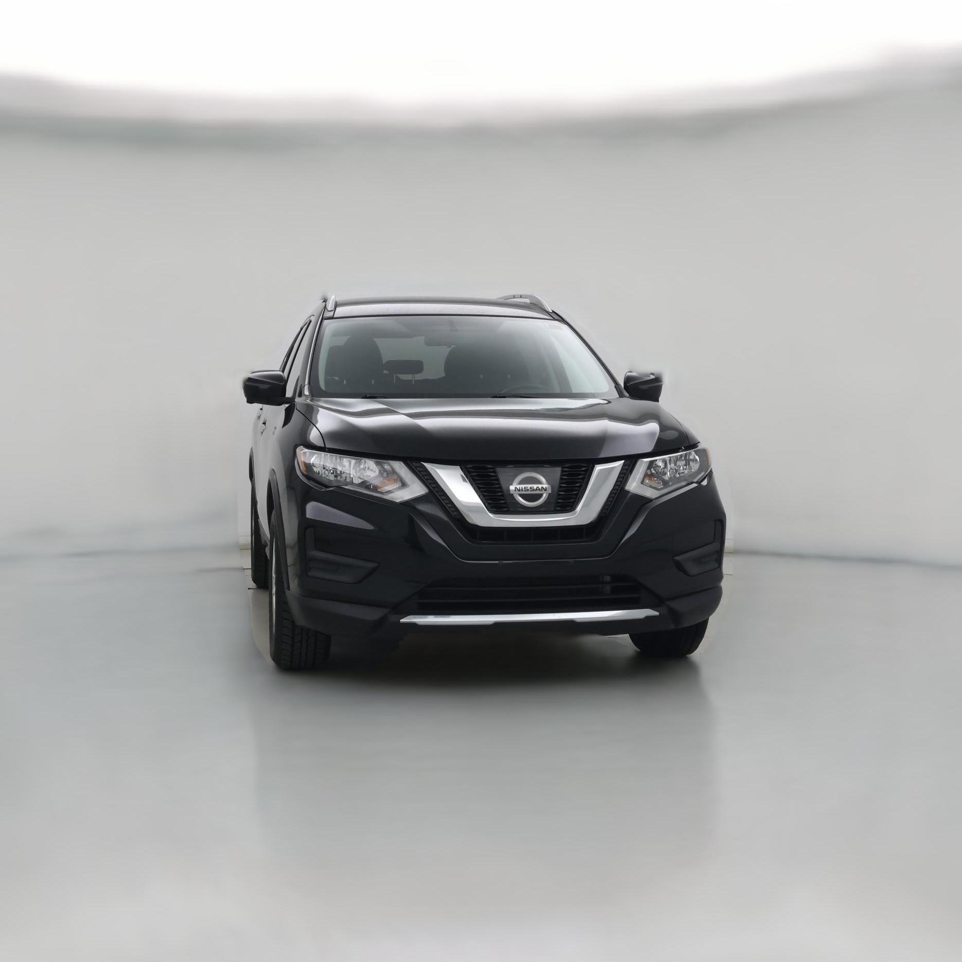 Thumbnail: 2017 Nissan Rogue - 1