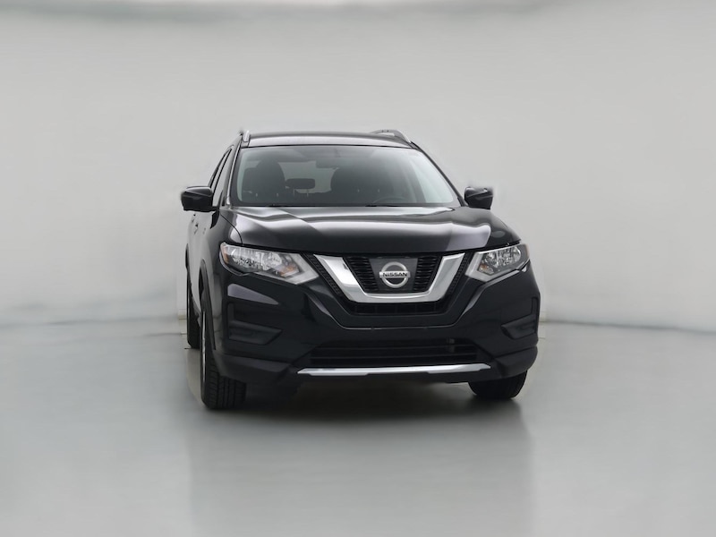 2017 Nissan Rogue SV -
                  Columbus, OH