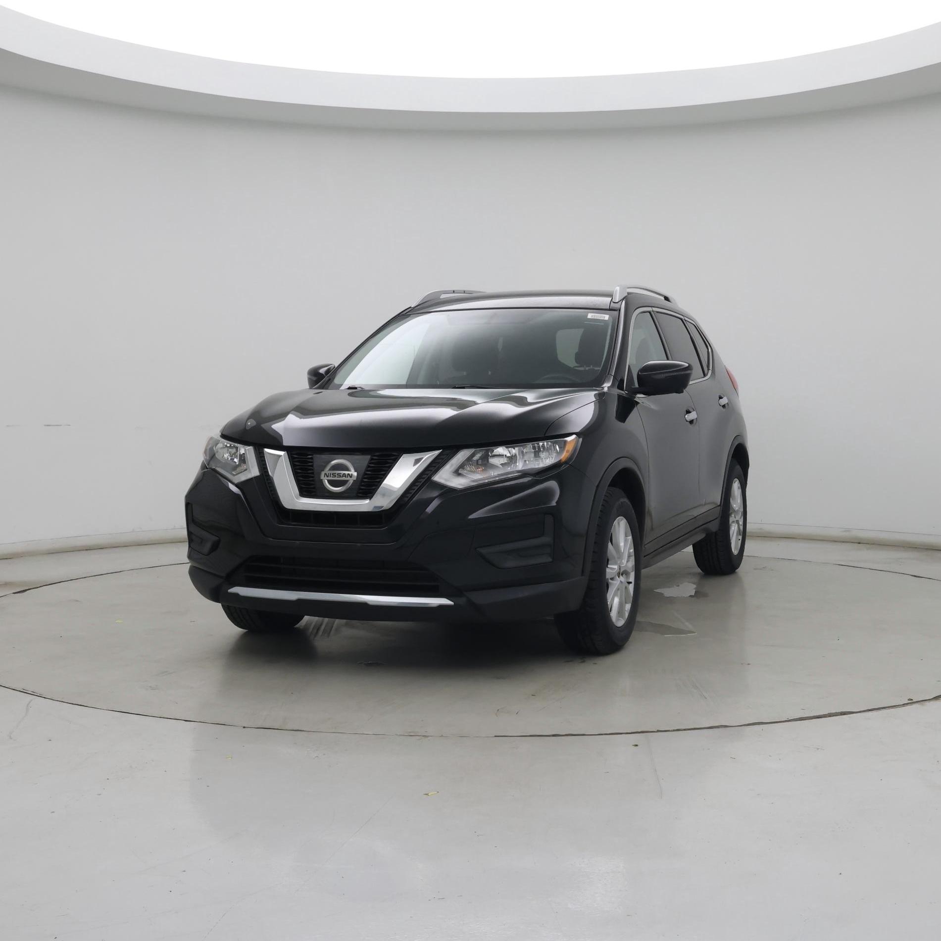Thumbnail: 2017 Nissan Rogue - 5