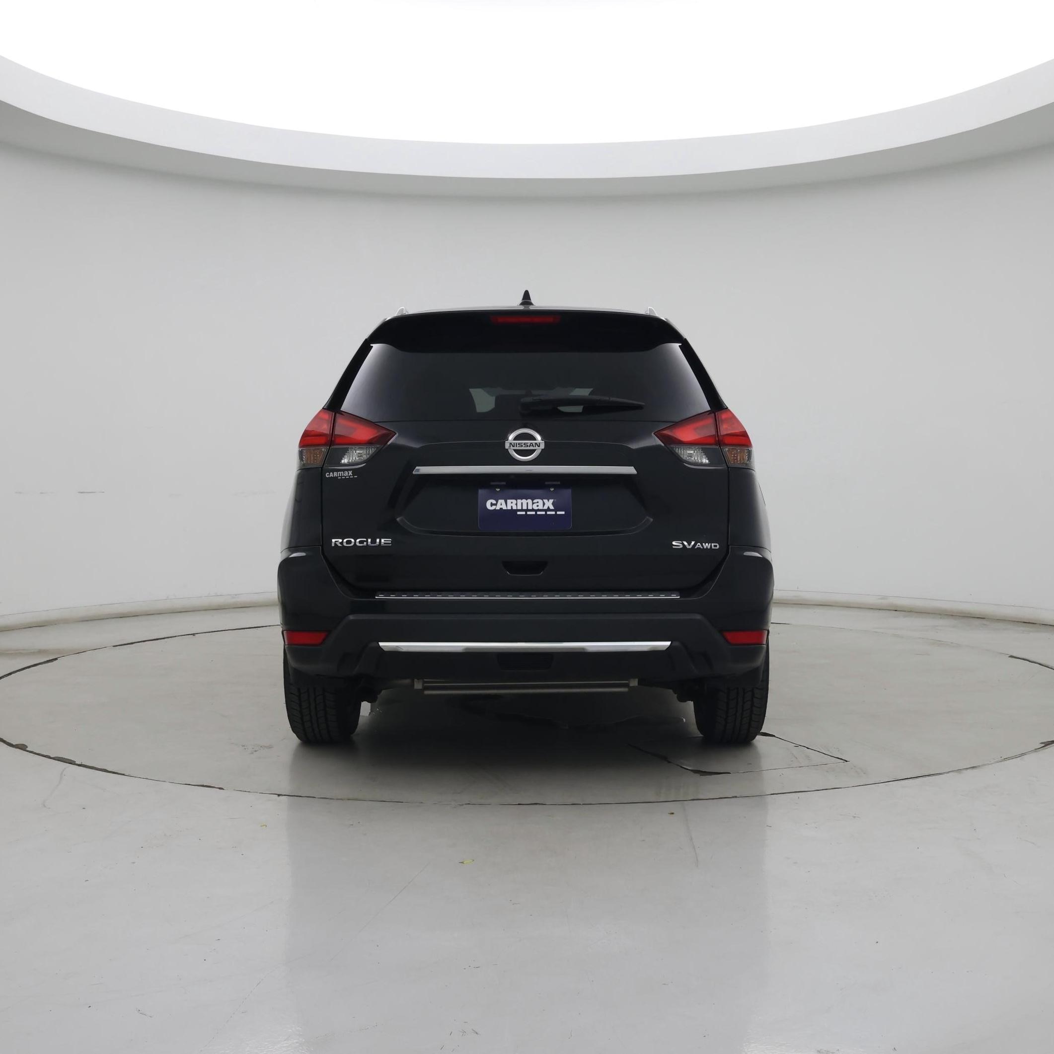 Thumbnail: 2017 Nissan Rogue - 6