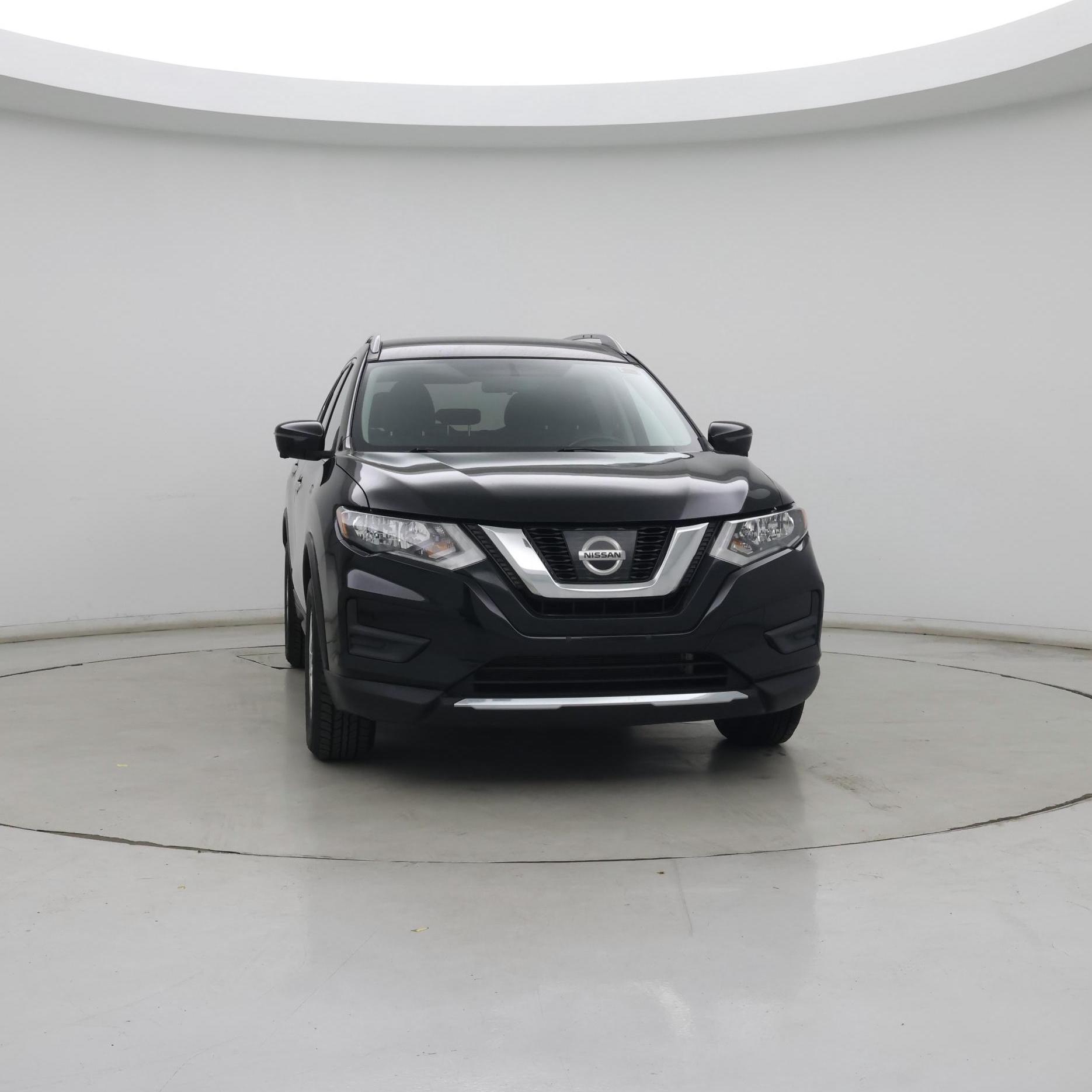 Thumbnail: 2017 Nissan Rogue - 7