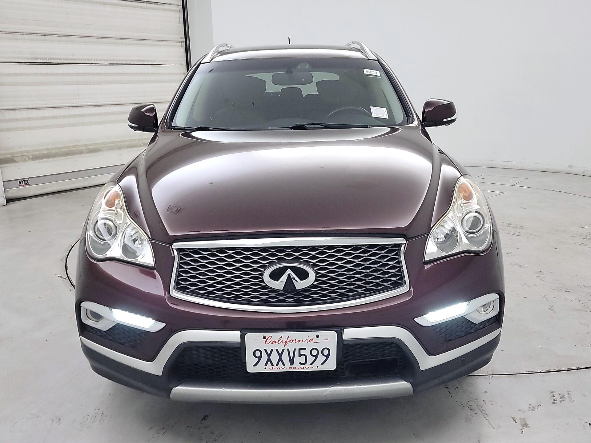Thumbnail: 2016 INFINITI QX50 - 2