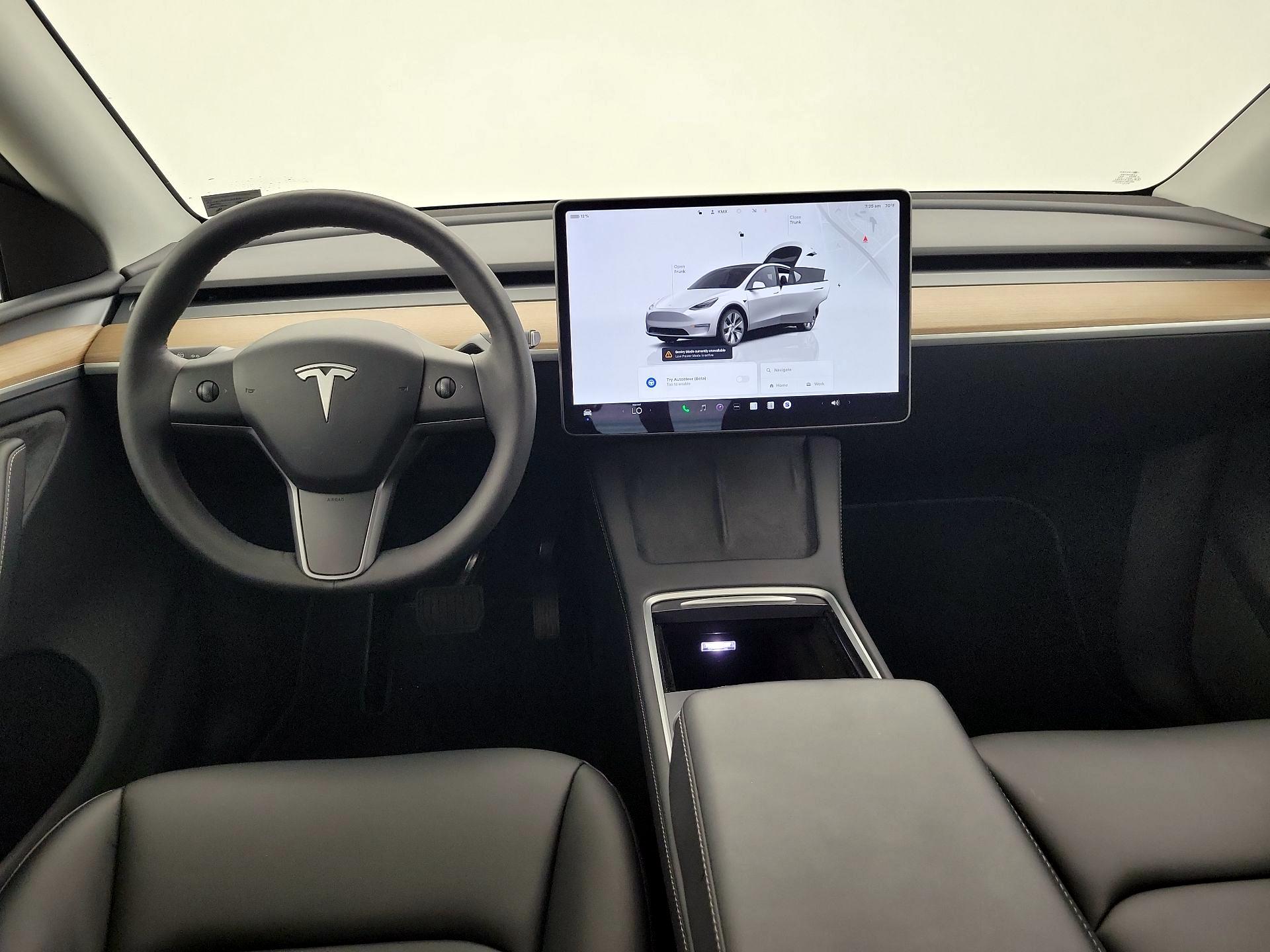 Thumbnail: 2023 Tesla Model Y - 9