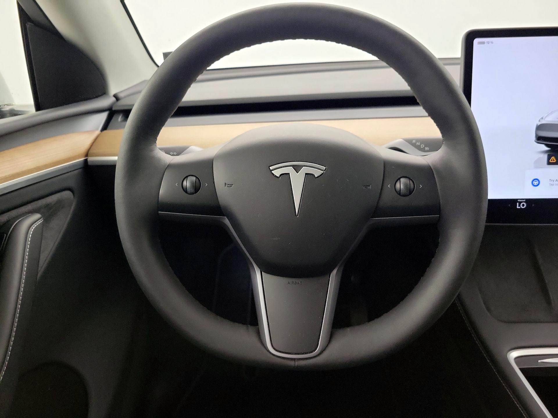 Thumbnail: 2023 Tesla Model Y - 10
